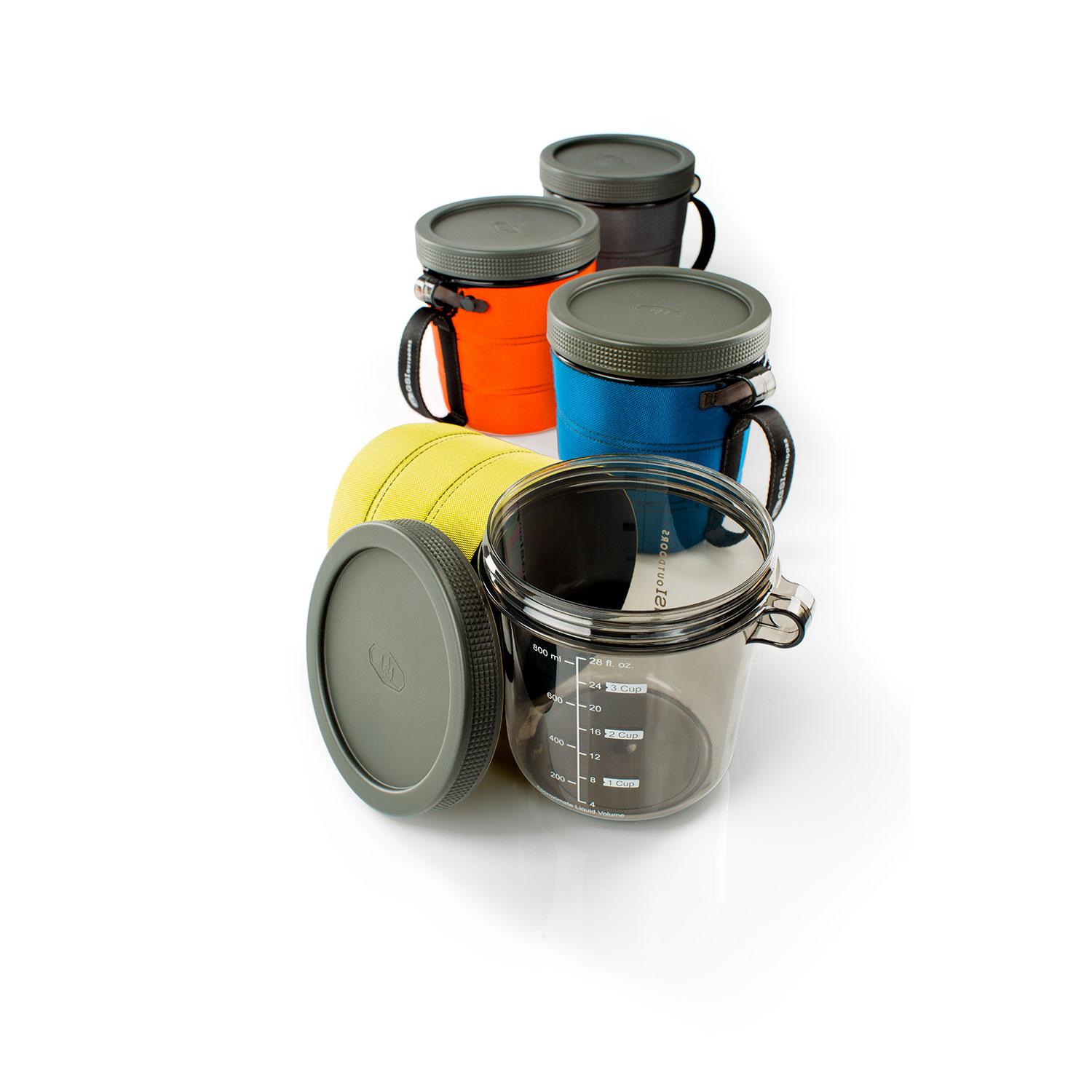 Product gallery image number 3 for product Fairshare Mug II