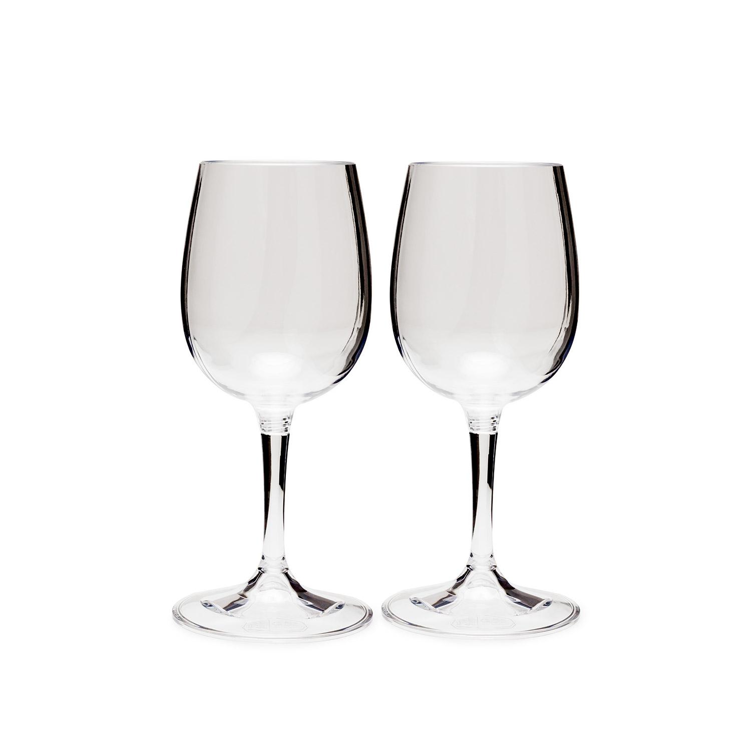 Product gallery image number 1 for product Nesting Wine Glass Set