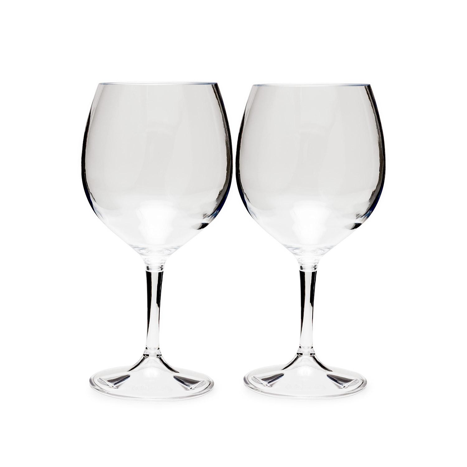 Product gallery image number 1 for product Nesting Red Wine Glass Set