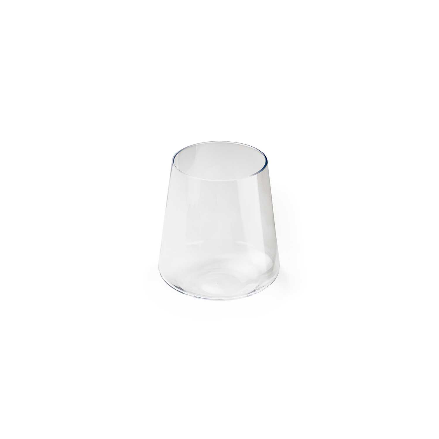 Product image for Stemless White Wine Glass