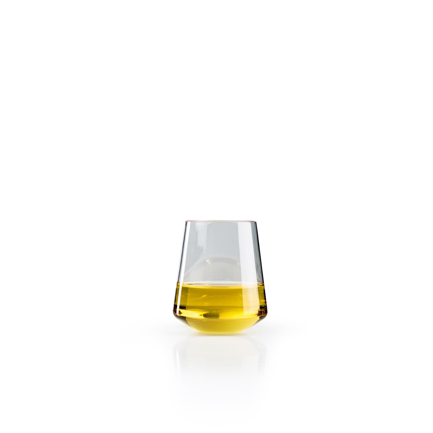 Numéro de l'image de la galerie de produits 2 pour le produit Verre à vin blanc Stemless