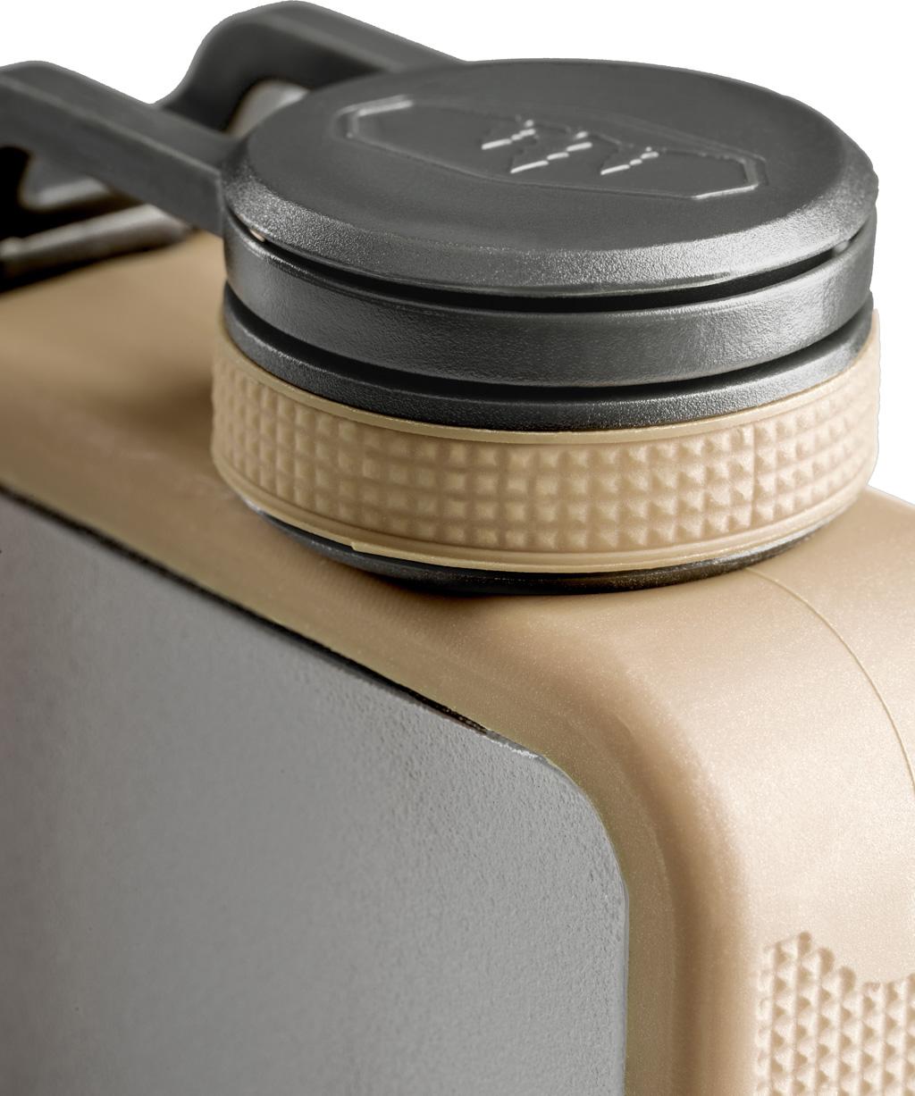 Numéro de l'image de la galerie de produits 12 pour le produit Flasque Boulder de 170ml