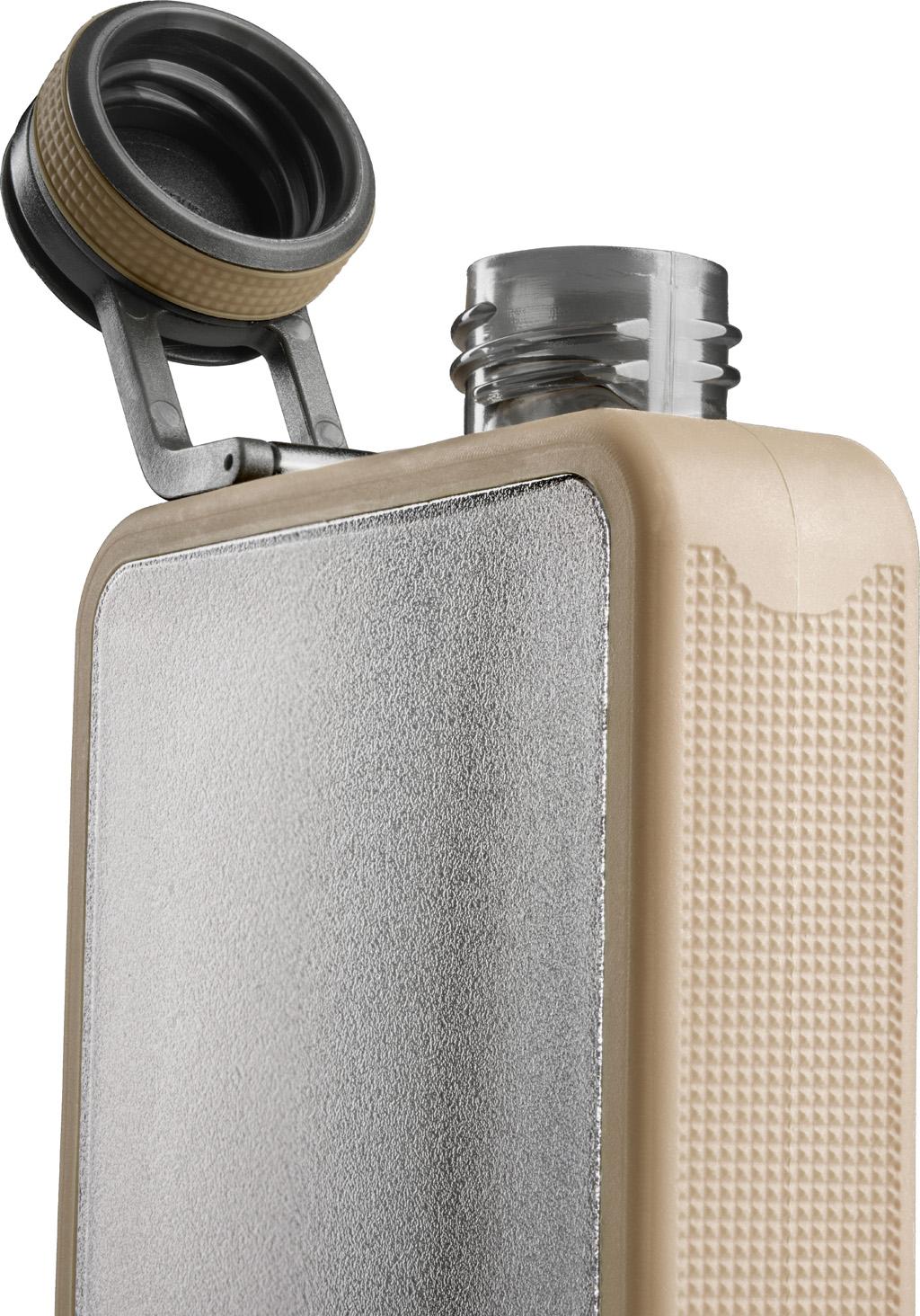 Numéro de l'image de la galerie de produits 11 pour le produit Flasque Boulder de 170ml