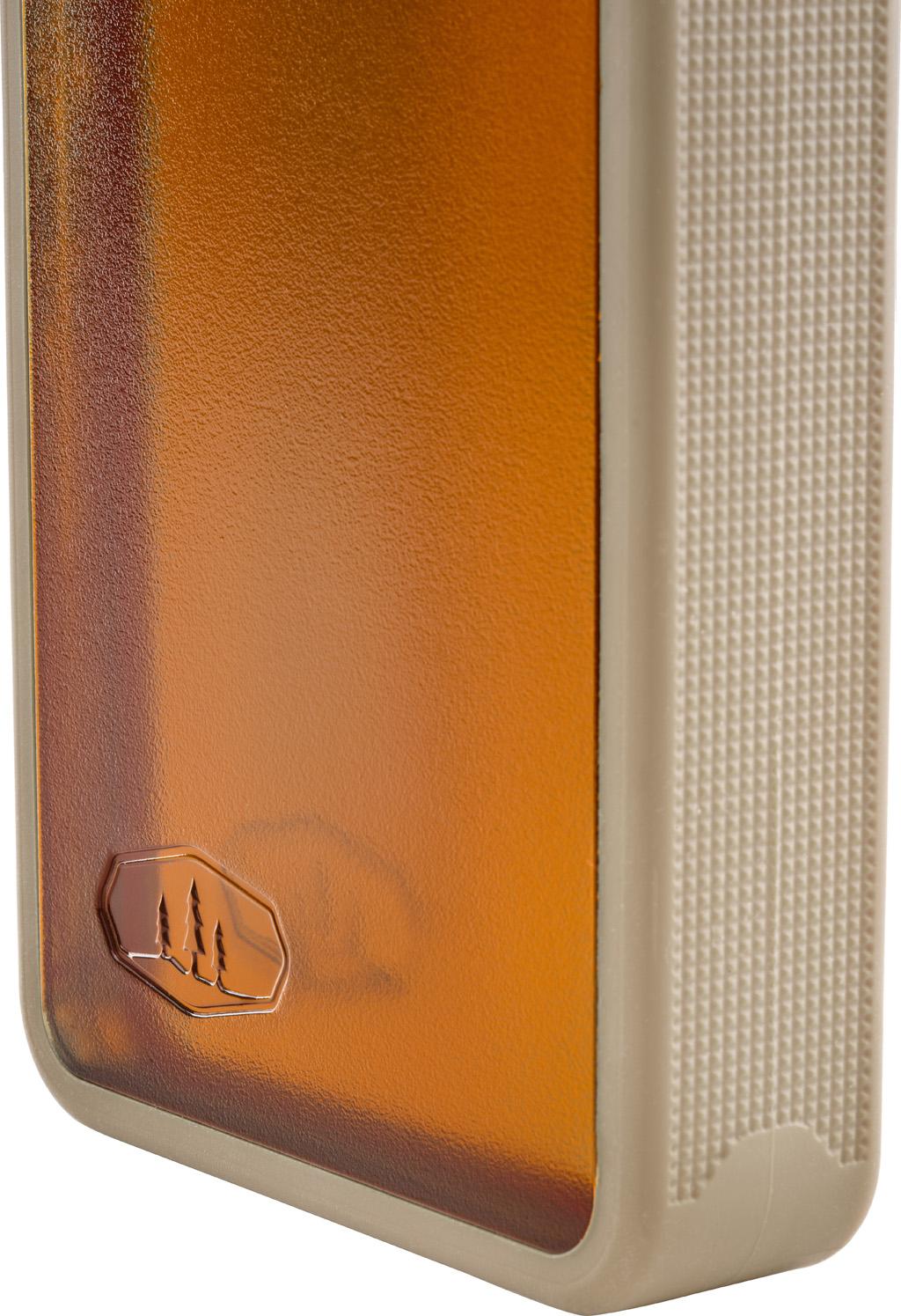 Numéro de l'image de la galerie de produits 10 pour le produit Flasque Boulder de 170ml