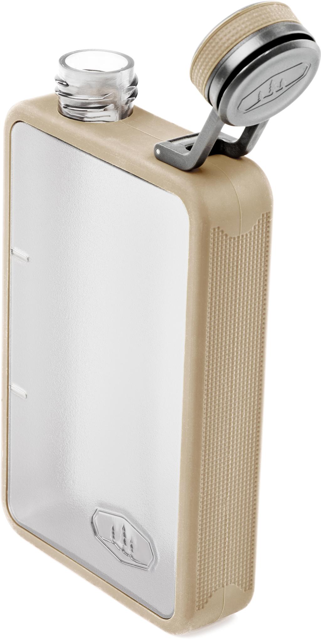 Numéro de l'image de la galerie de produits 9 pour le produit Flasque Boulder de 170ml