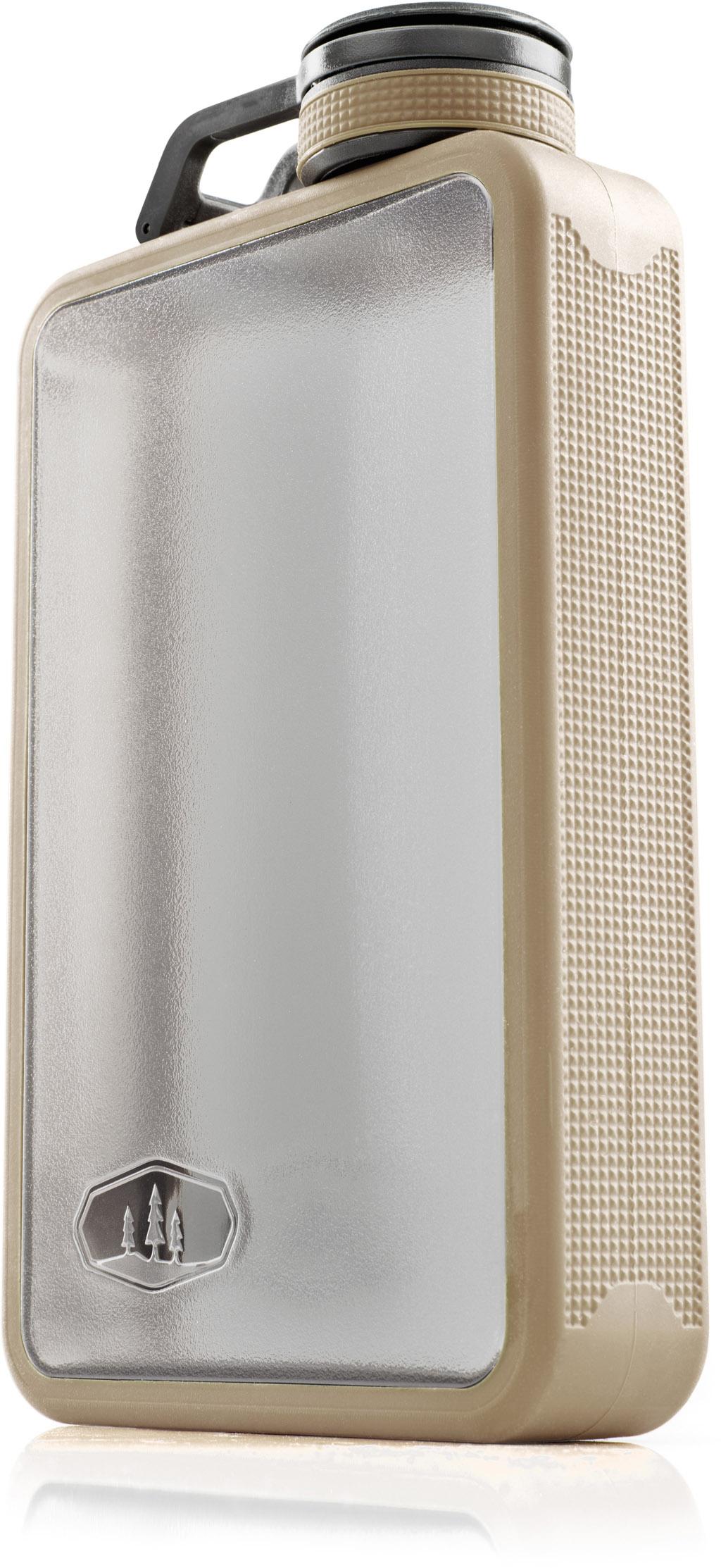 Numéro de l'image de la galerie de produits 8 pour le produit Flasque Boulder de 170ml