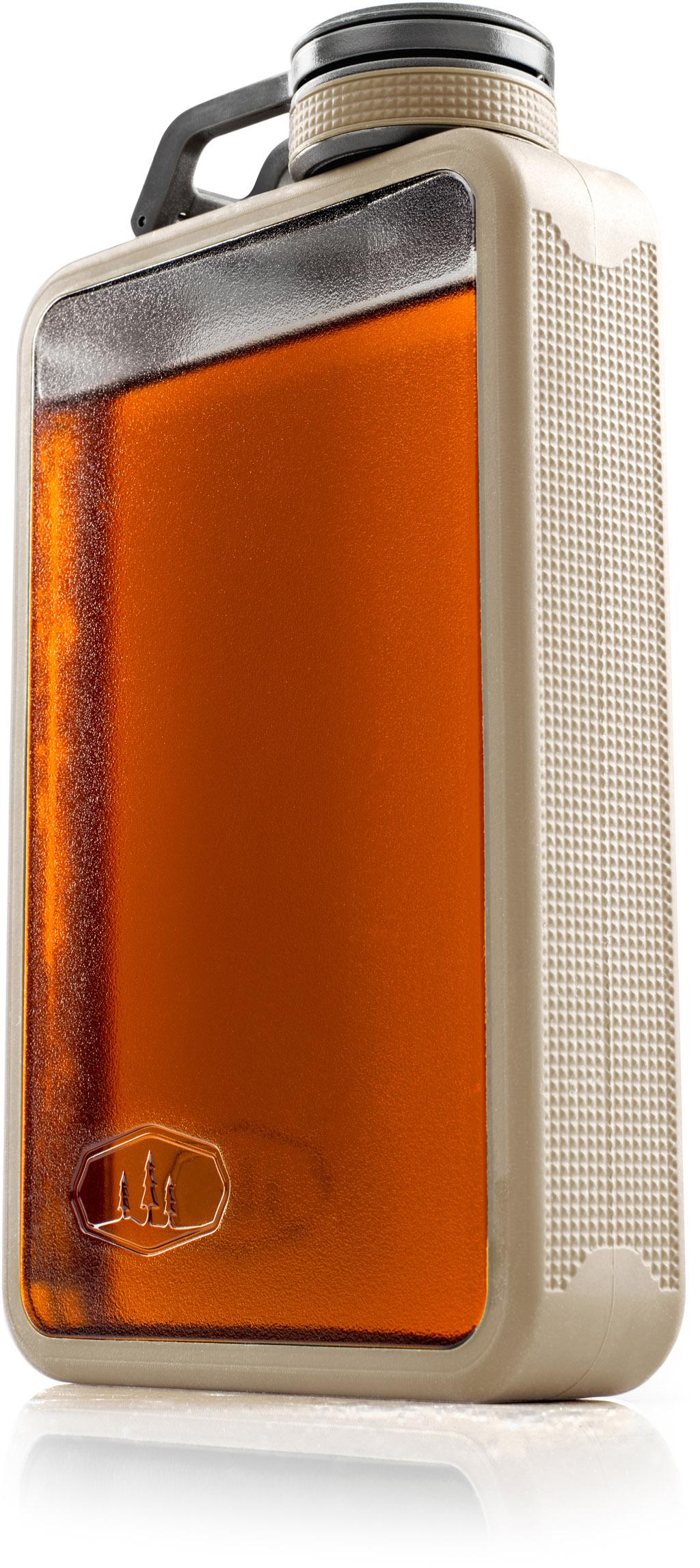 Numéro de l'image de la galerie de produits 7 pour le produit Flasque Boulder de 170ml