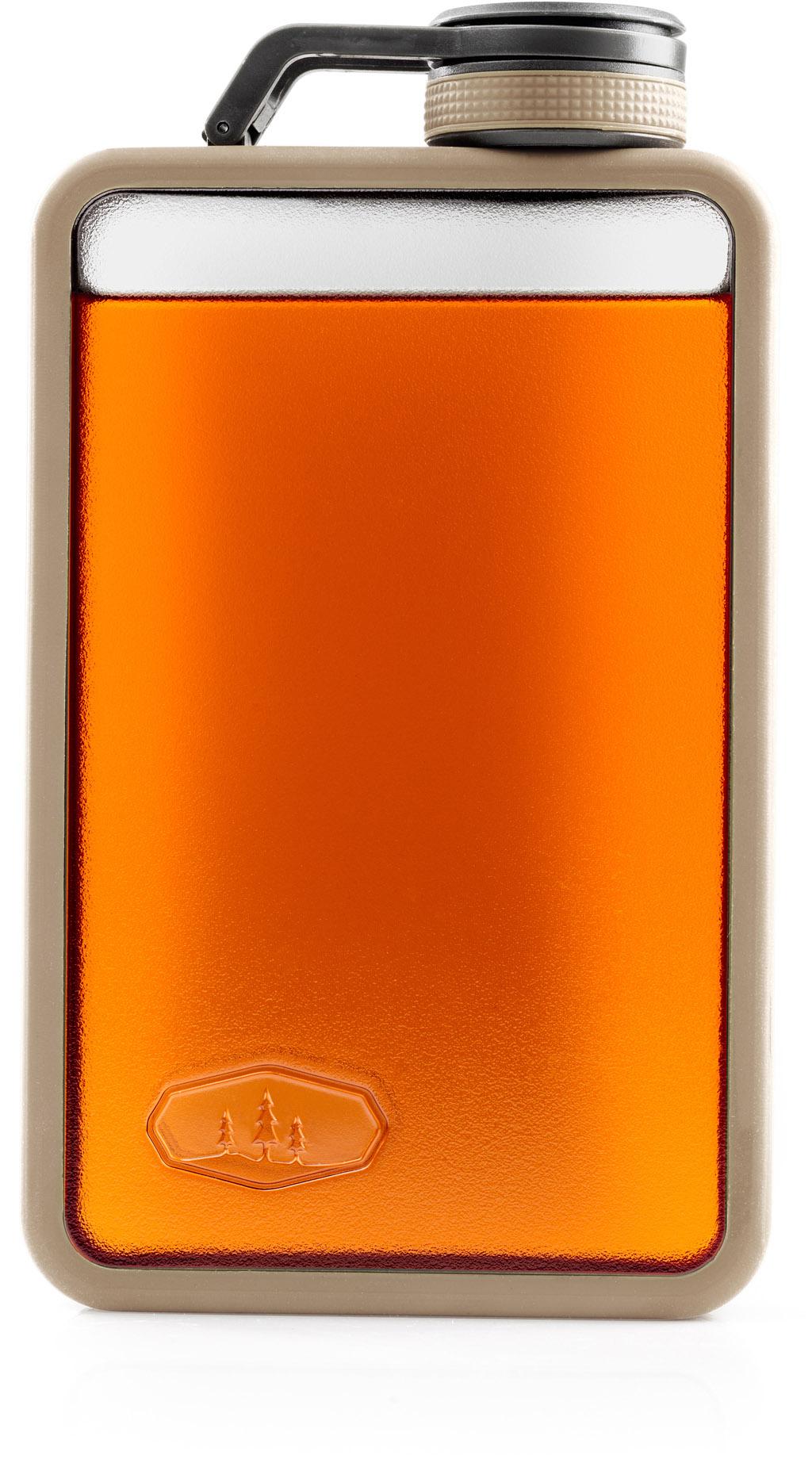 Numéro de l'image de la galerie de produits 4 pour le produit Flasque Boulder de 170ml