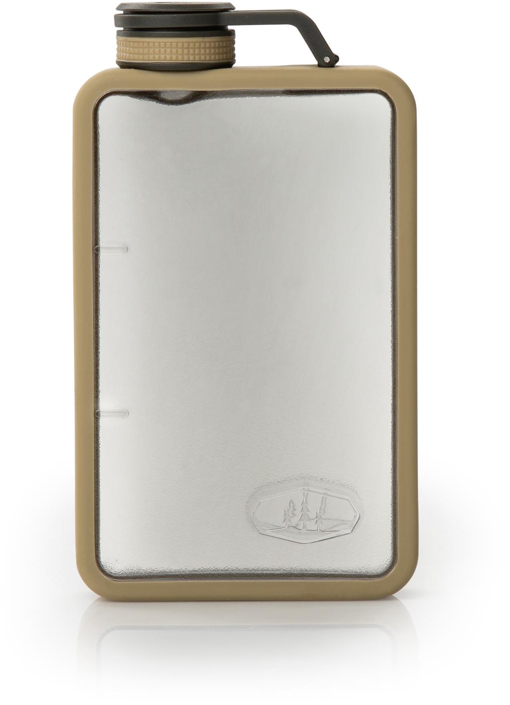 Numéro de l'image de la galerie de produits 5 pour le produit Flasque Boulder de 170ml