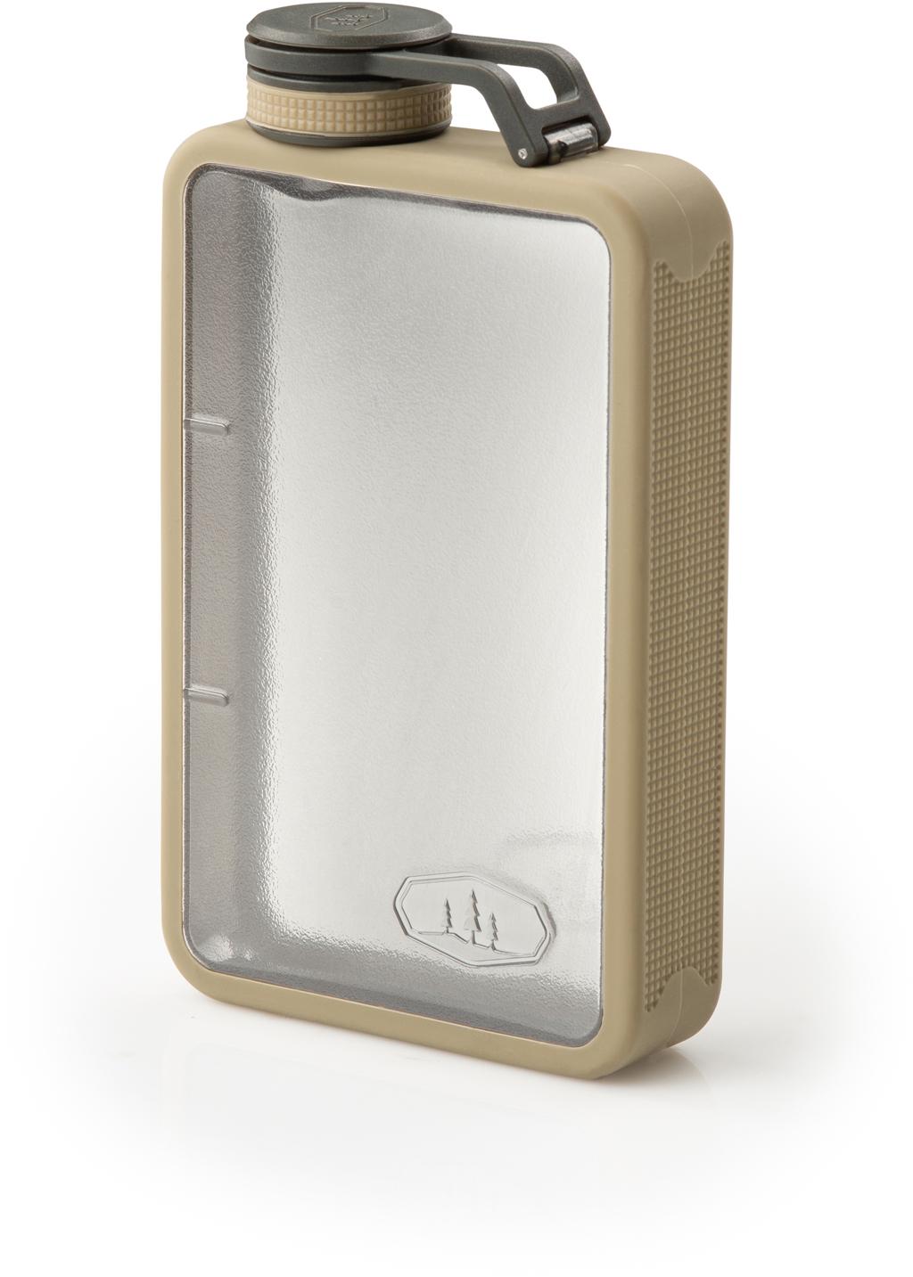 Numéro de l'image de la galerie de produits 3 pour le produit Flasque Boulder de 170ml