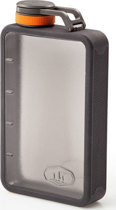 Product gallery image number 3 for product Boulder 10oz Flask