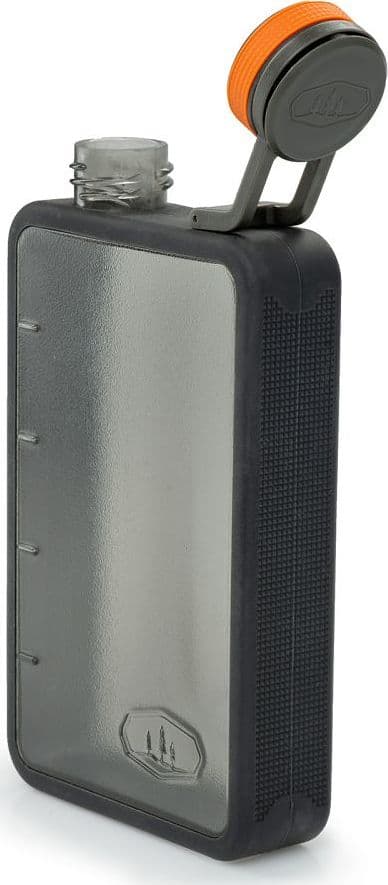 Product gallery image number 4 for product Boulder 10oz Flask