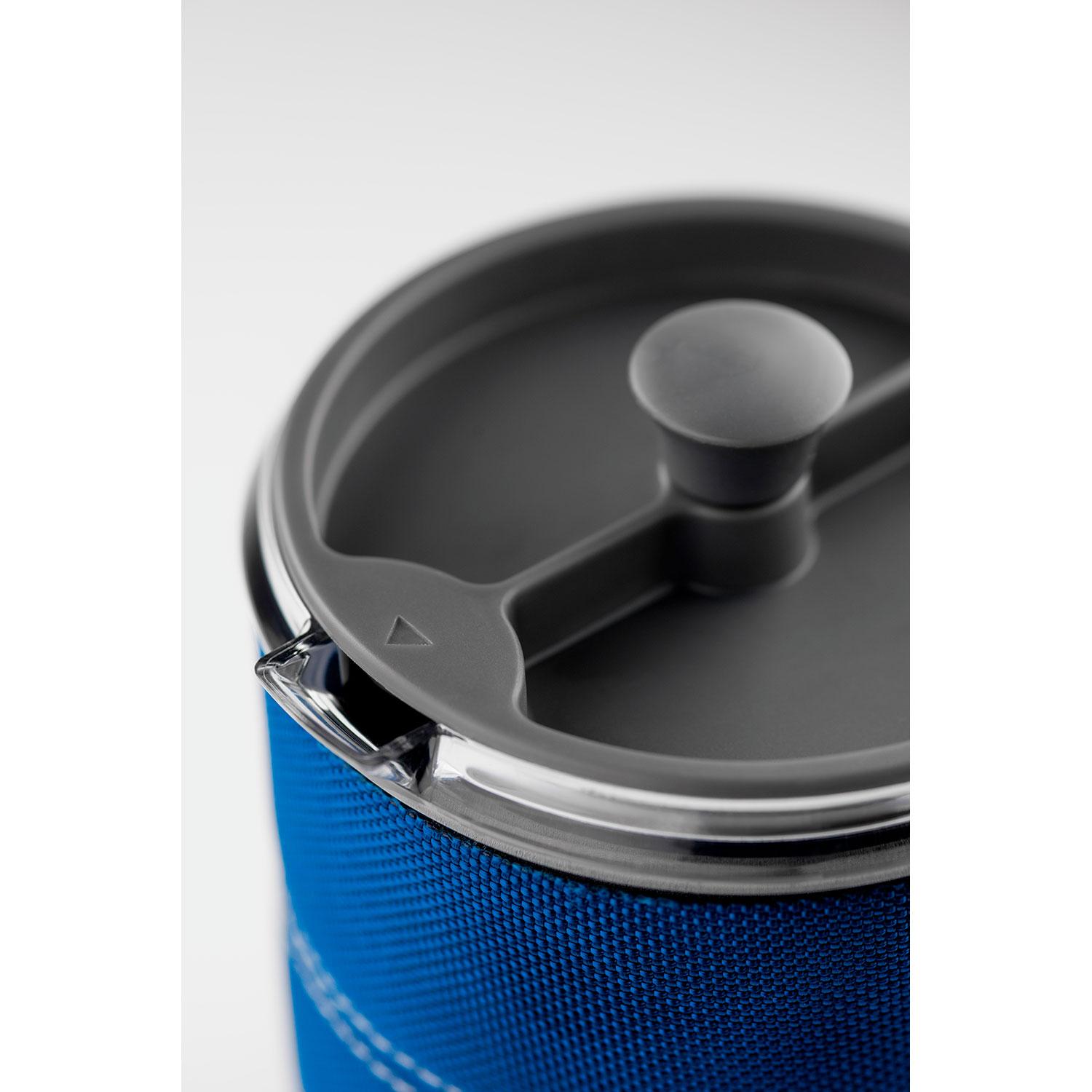 Product gallery image number 3 for product Personal Javapress