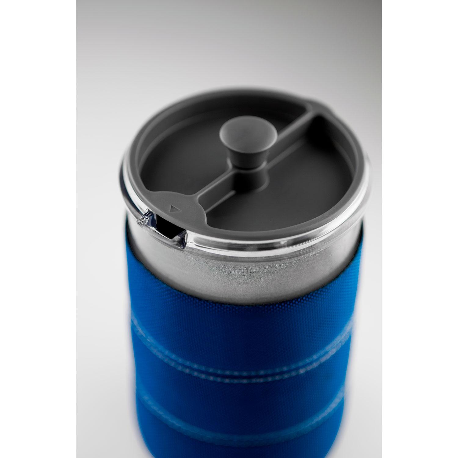 Product gallery image number 5 for product Personal Javapress