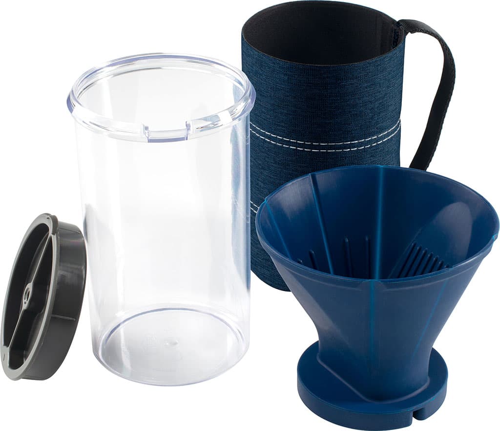 Product gallery image number 2 for product Javadrip Flask - 30 Fl. Oz.