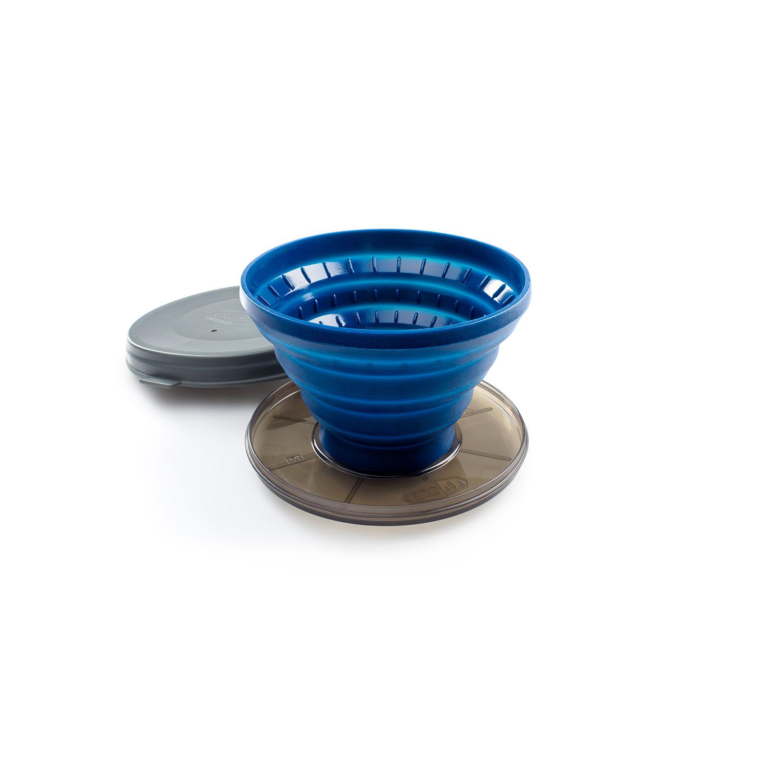 Product gallery image number 1 for product Collapsible Java Drip