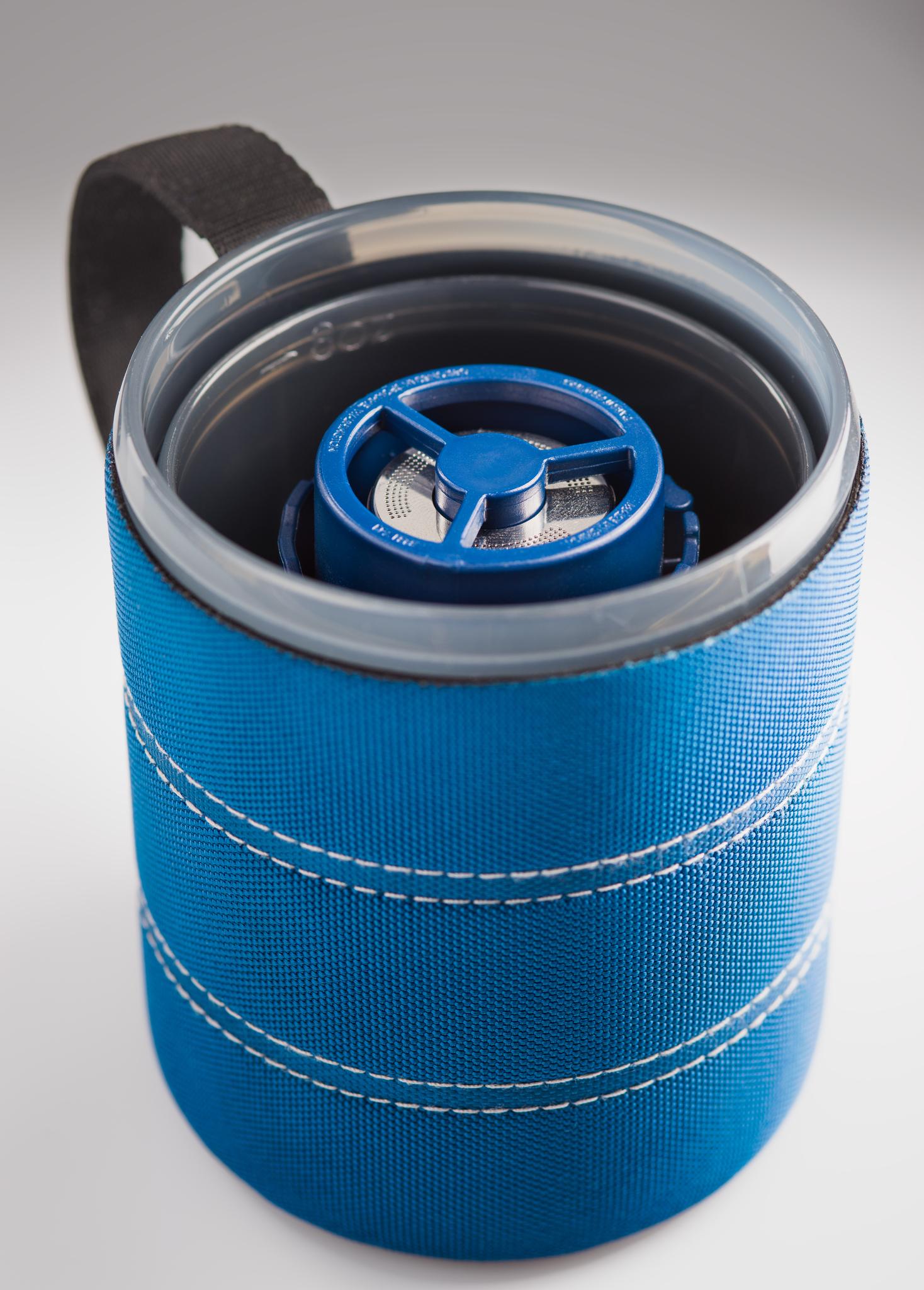 Product gallery image number 5 for product Coffee Rocket