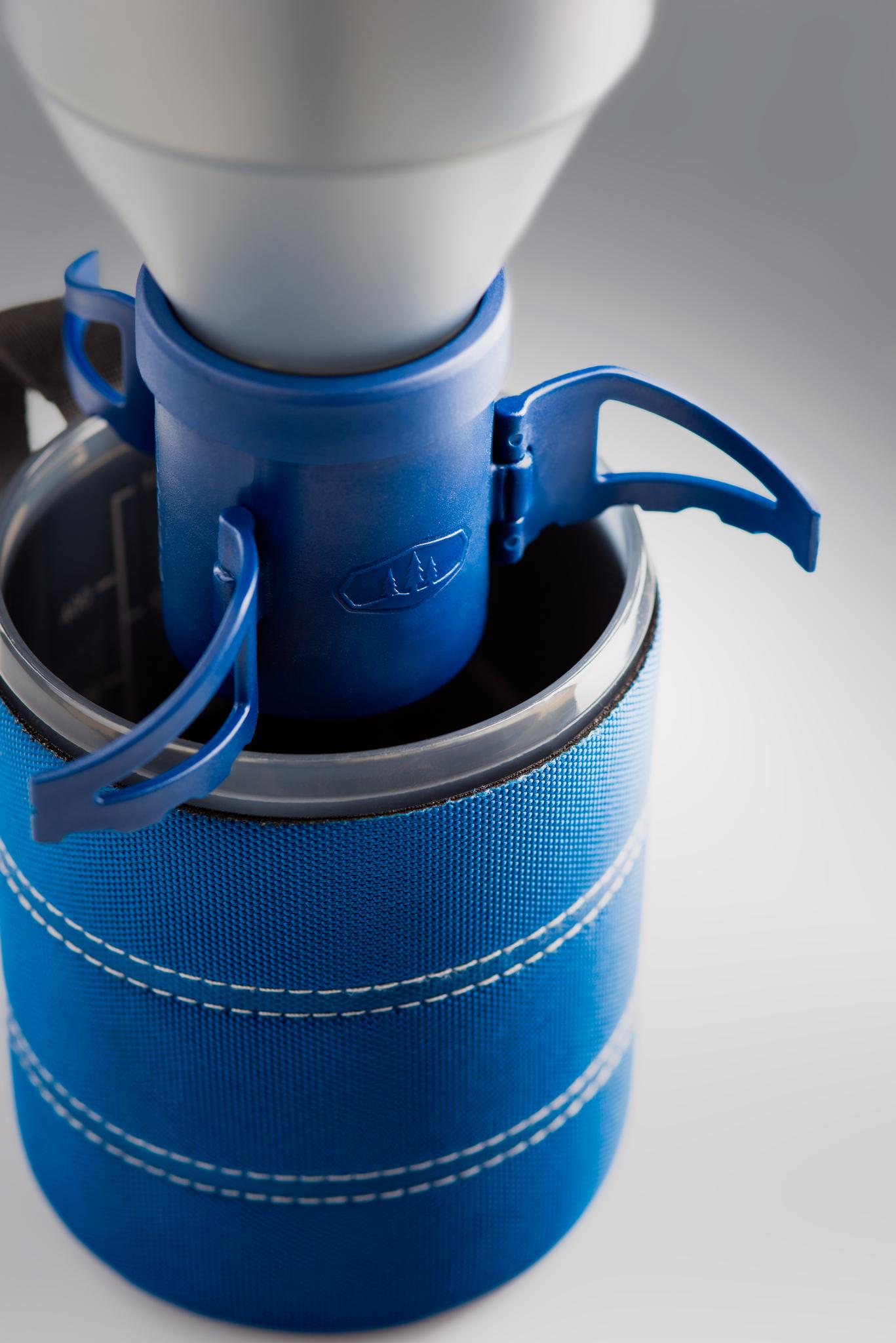 Product gallery image number 4 for product Coffee Rocket