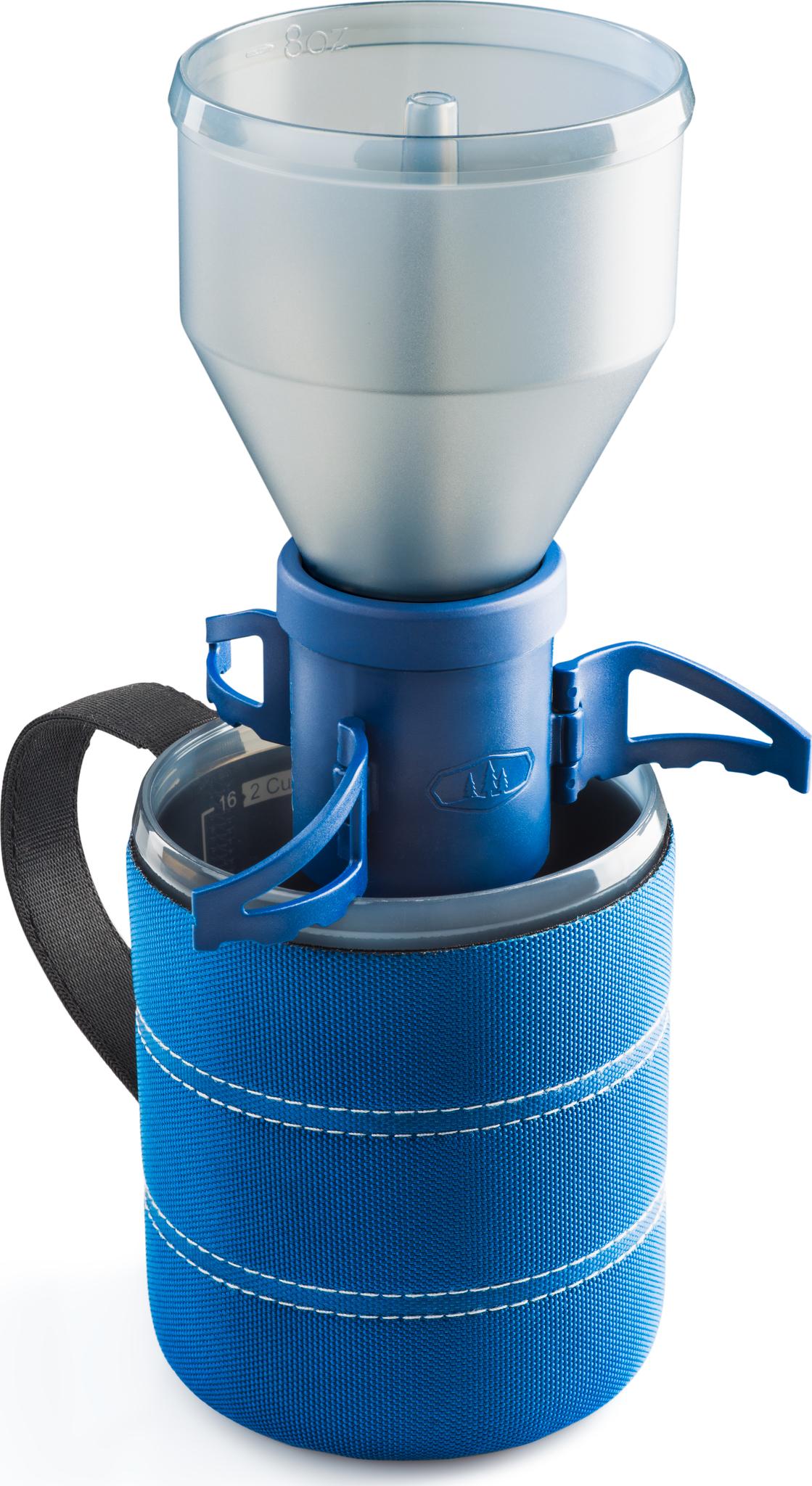 Product gallery image number 1 for product Coffee Rocket