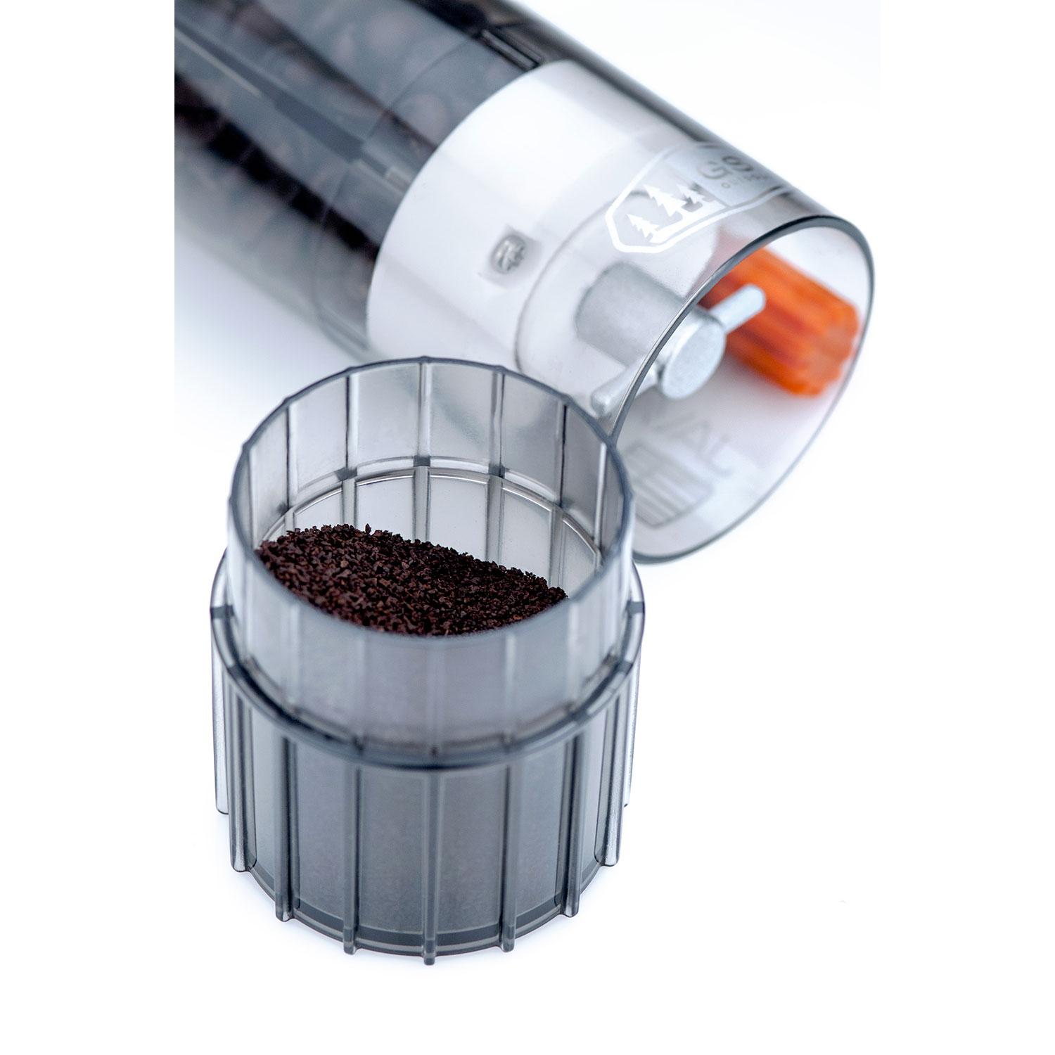 Product gallery image number 4 for product Java Mill