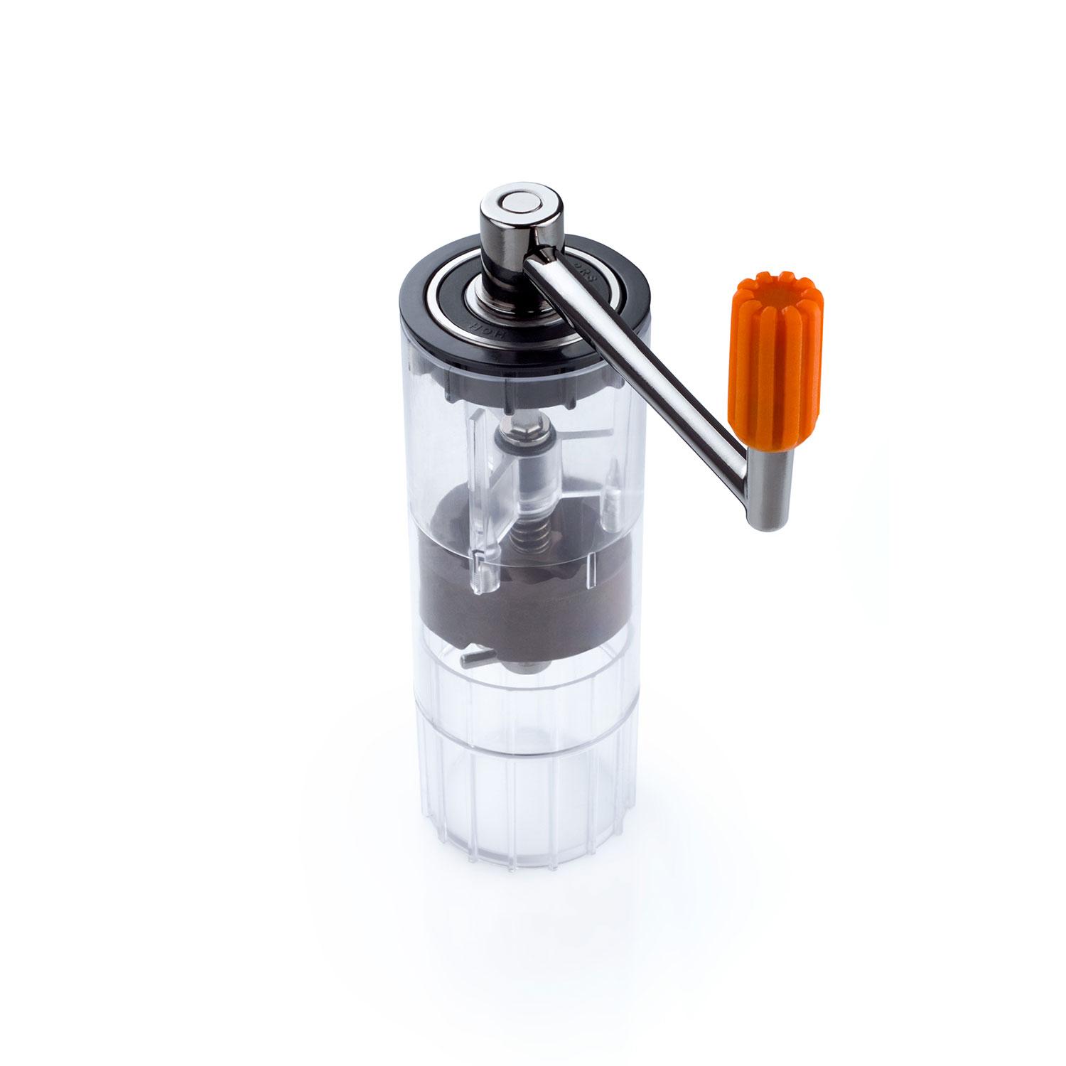 Product gallery image number 1 for product Java Mill