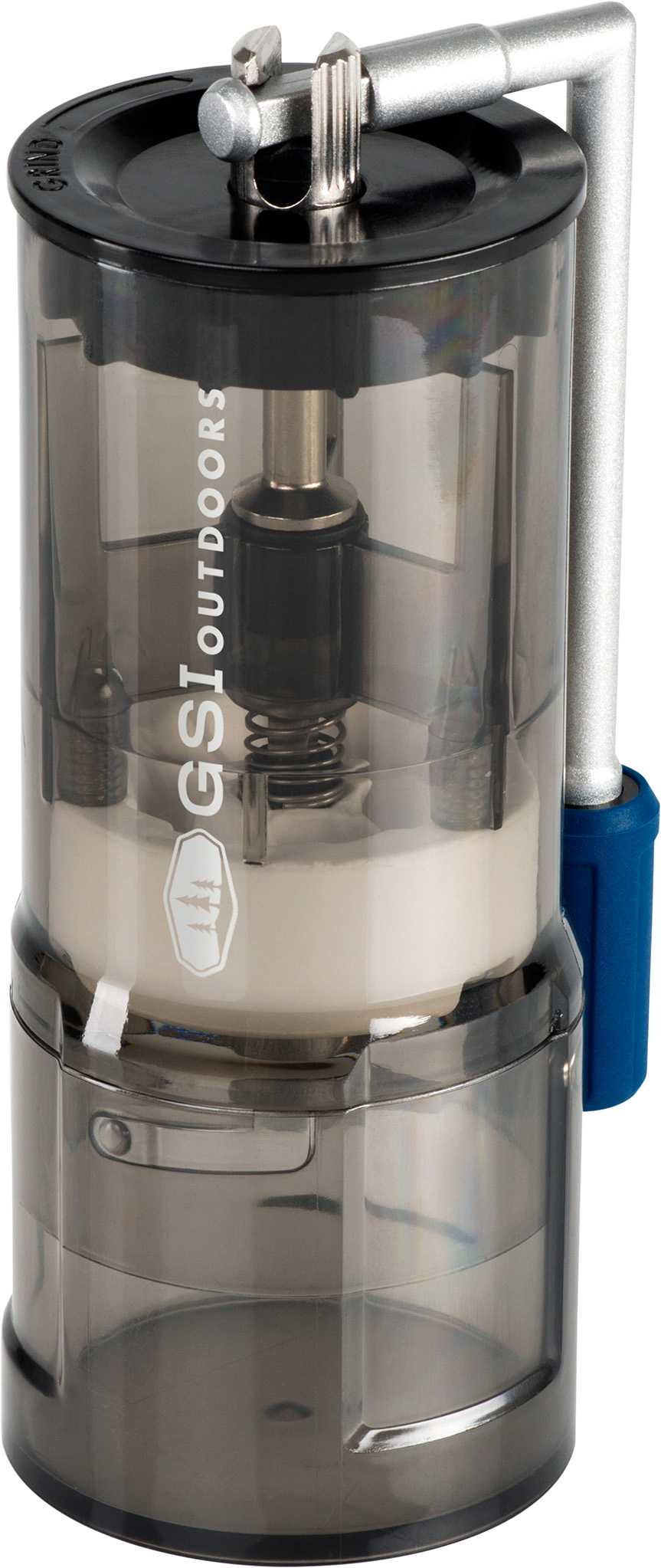 Product image for JavaGrind Ceramic Coffee Grinder