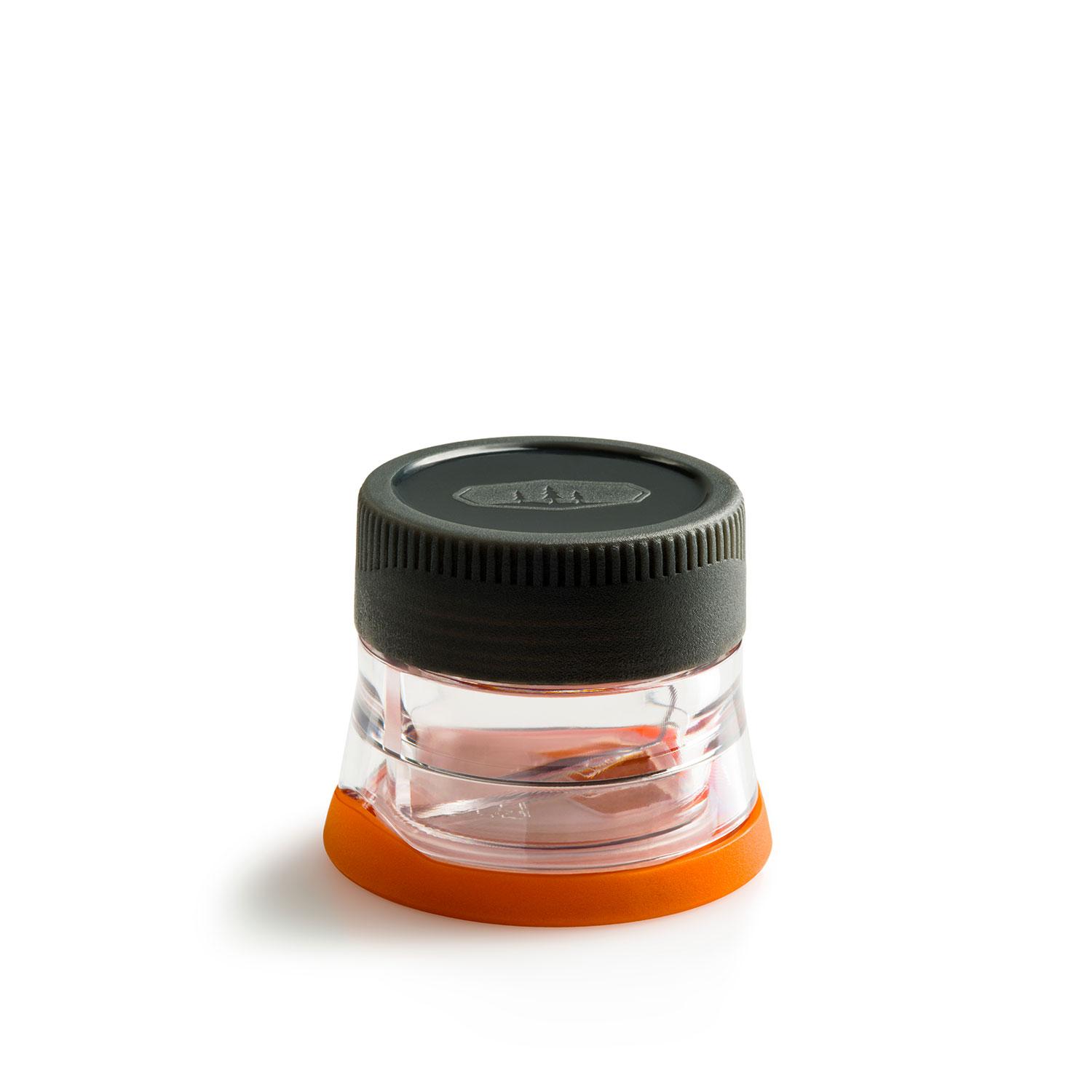 Product gallery image number 1 for product Booster Salt and Pepper Shaker