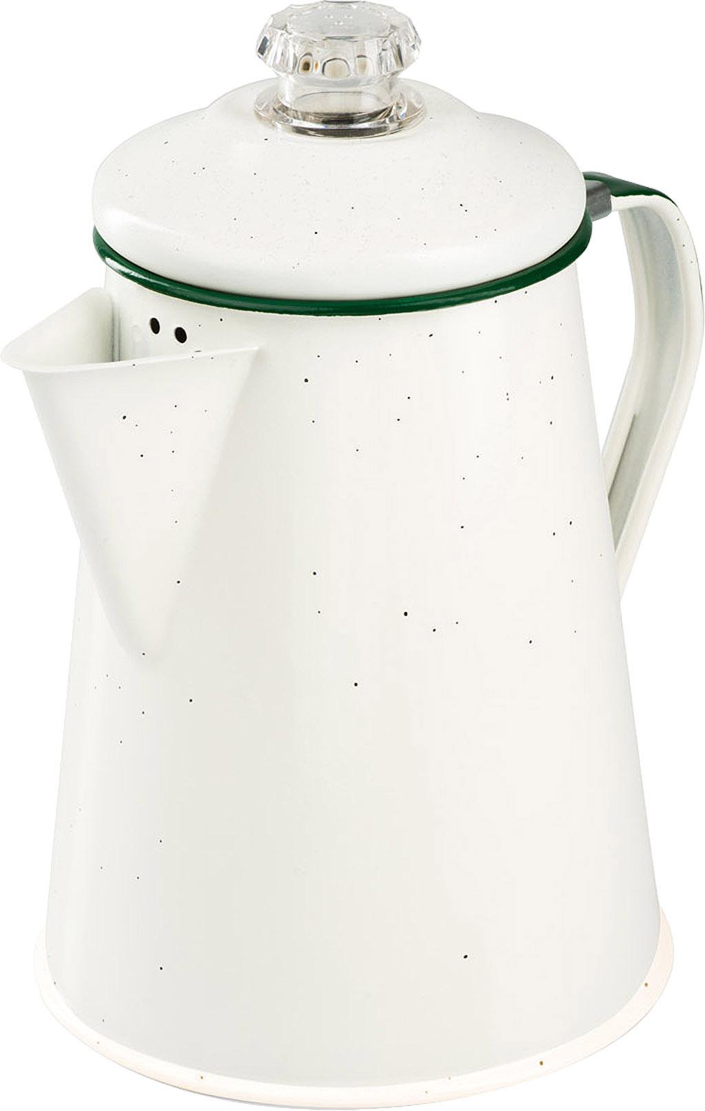 Product gallery image number 1 for product 8 Cup Percolator - Vintage