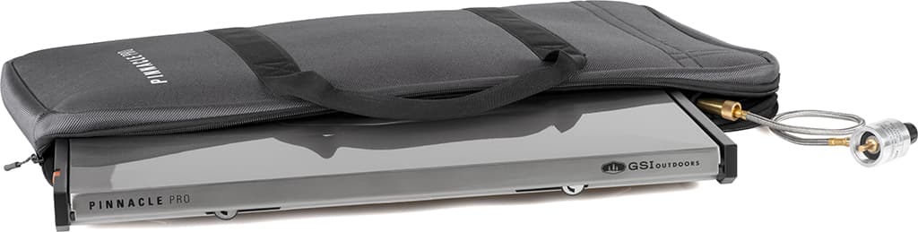 Product gallery image number 4 for product Pinnacle Pro Stove Bag 9L