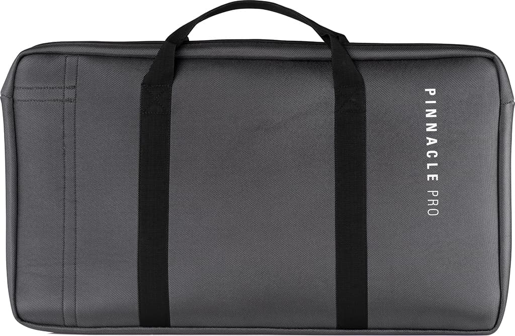 Product gallery image number 3 for product Pinnacle Pro Stove Bag 9L