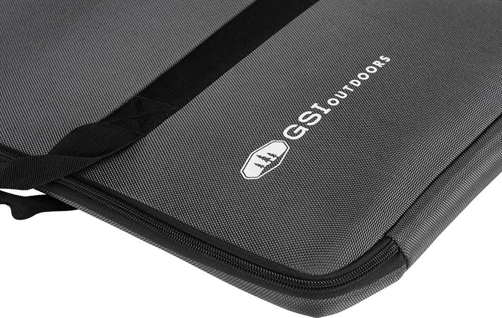 Product gallery image number 2 for product Pinnacle Pro Stove Bag 9L