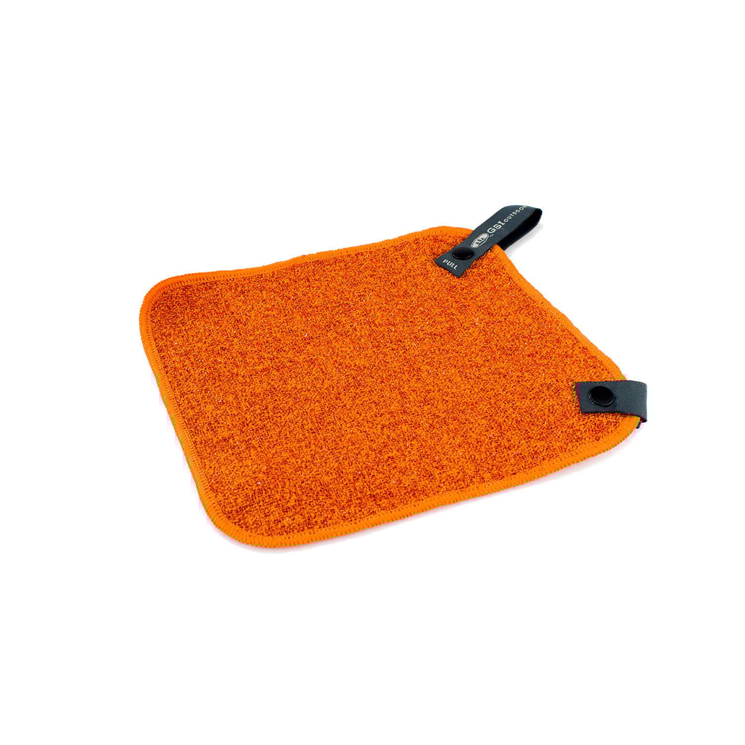 Product gallery image number 3 for product Camp Dish Cloth Large