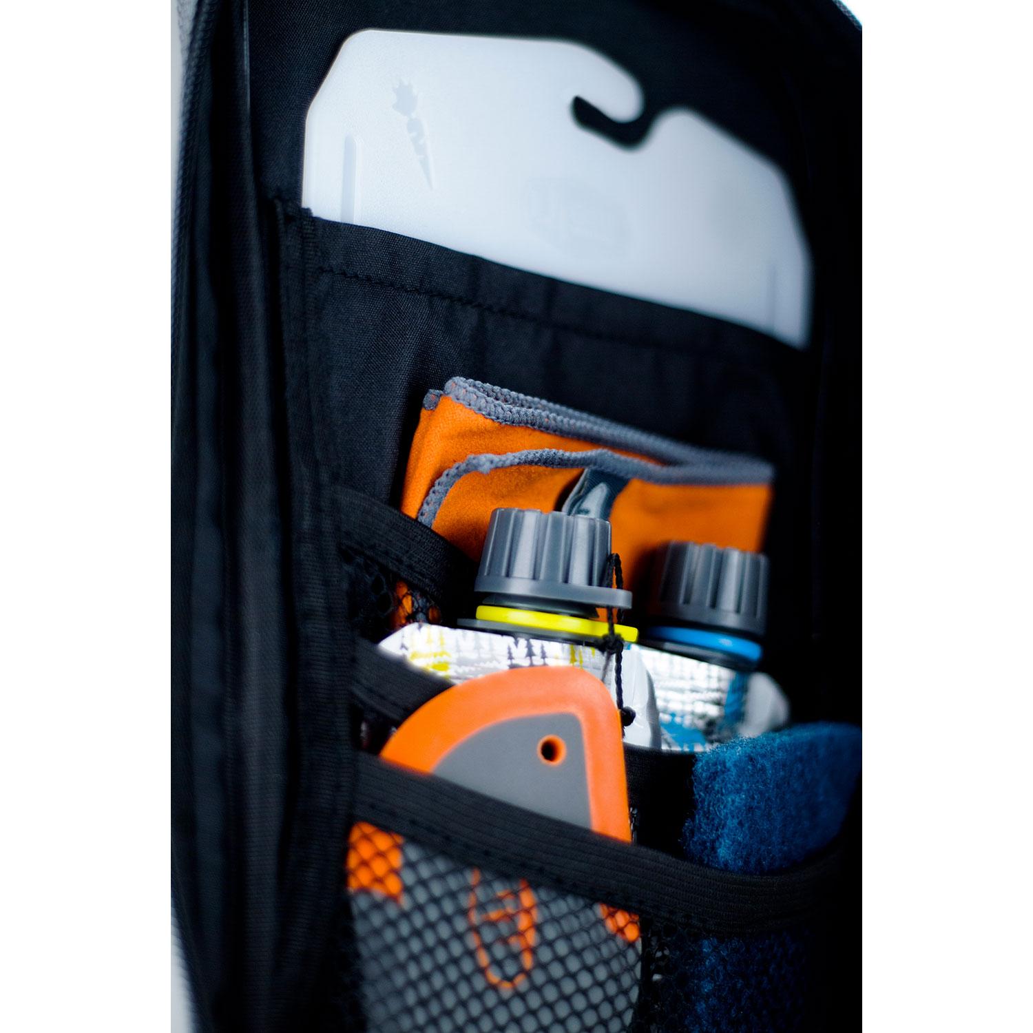 Numéro de l'image de la galerie de produits 2 pour le produit Ensemble cuisine Gourmet 11