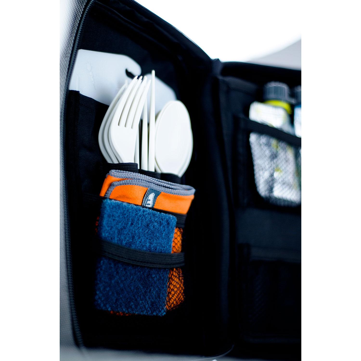 Product gallery image number 2 for product Destination Kitchen Set 24