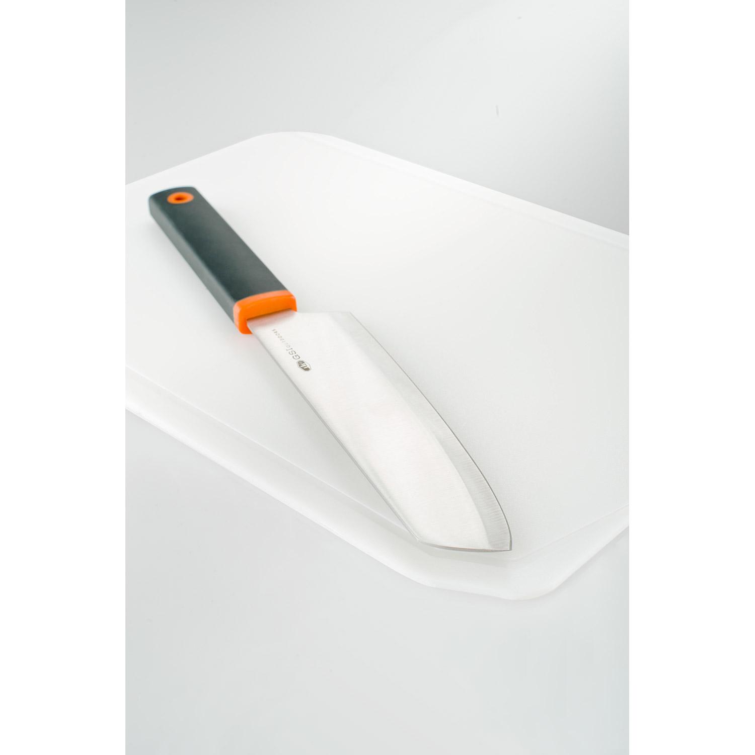 Product gallery image number 2 for product Santoku Knife Set