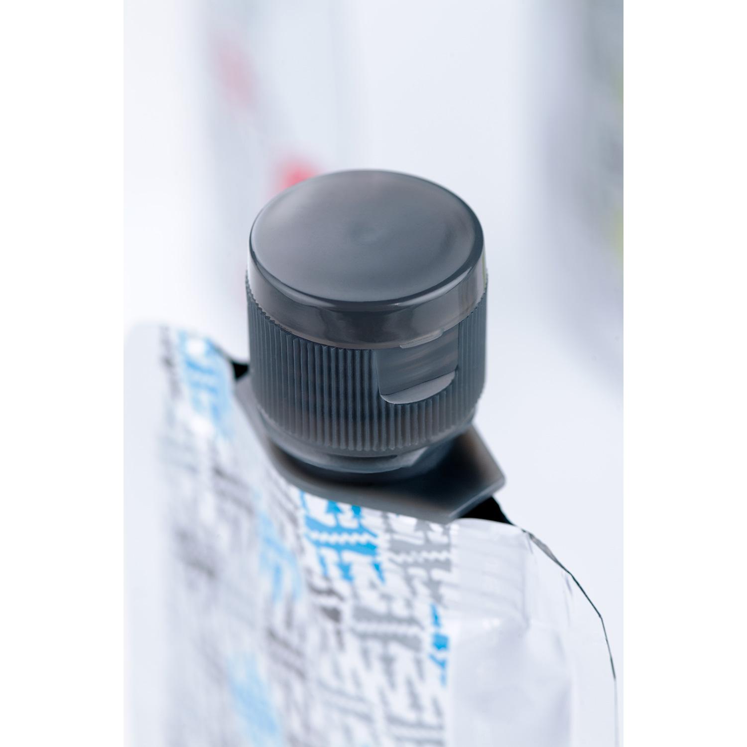 Product gallery image number 3 for product Soft Sided Condiment Bottle Set- 2 fl. oz.