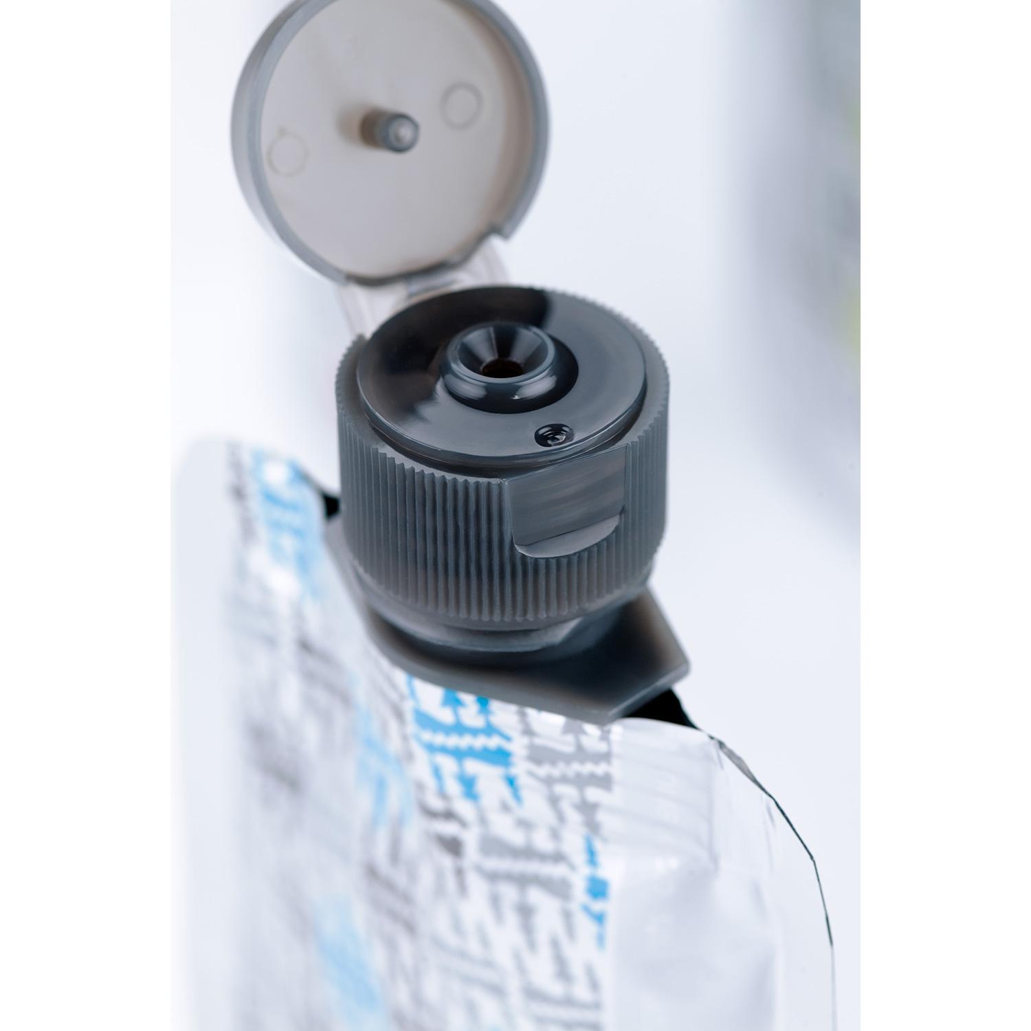 Product gallery image number 2 for product Soft Sided Condiment Bottle Set- 2 fl. oz.