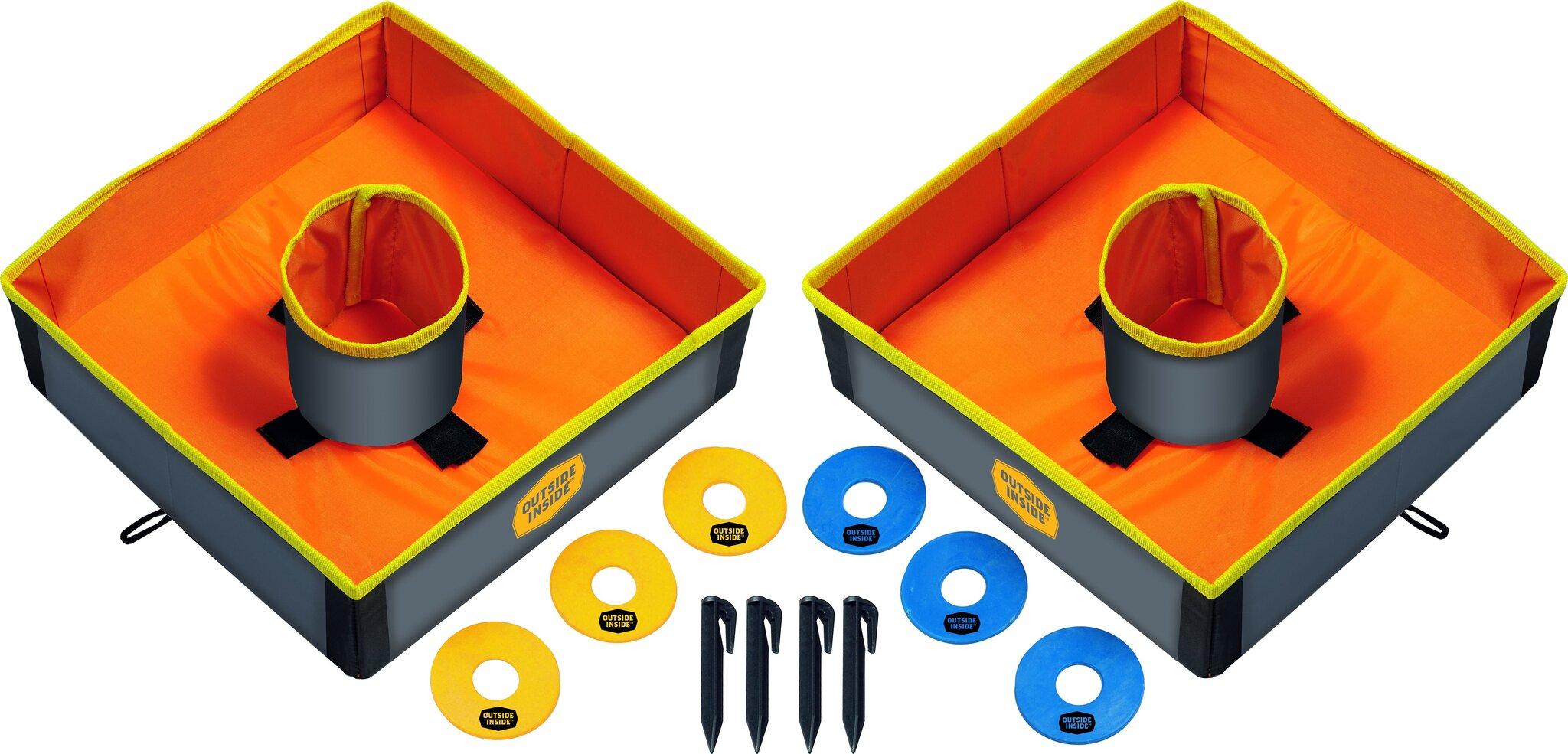 Product gallery image number 2 for product Travel Washer Toss