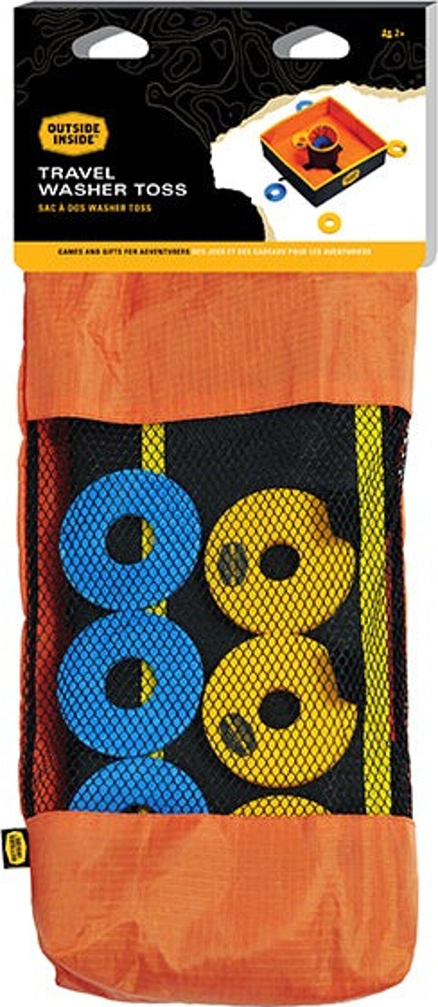 Product gallery image number 3 for product Travel Washer Toss