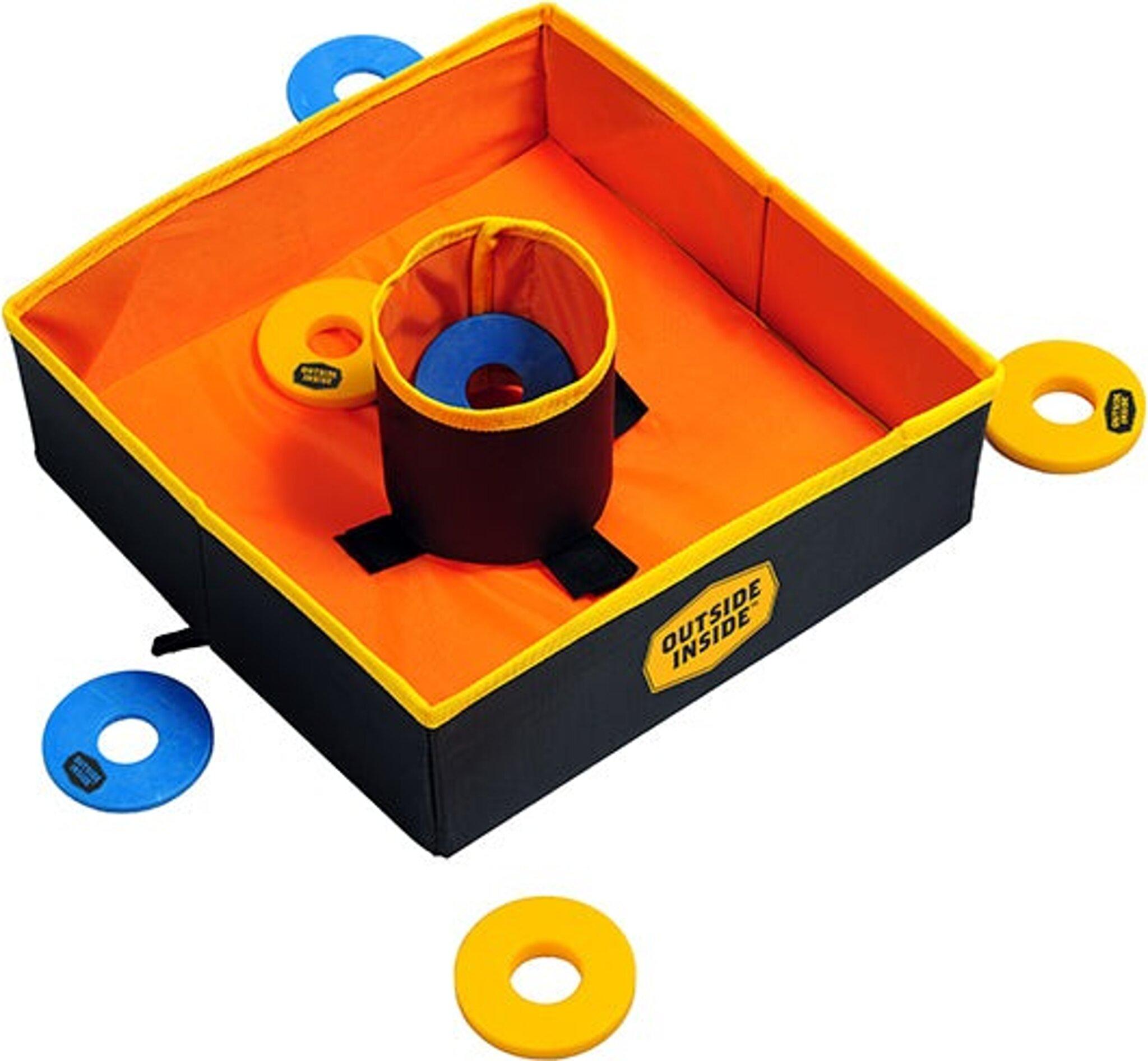 Product gallery image number 1 for product Travel Washer Toss
