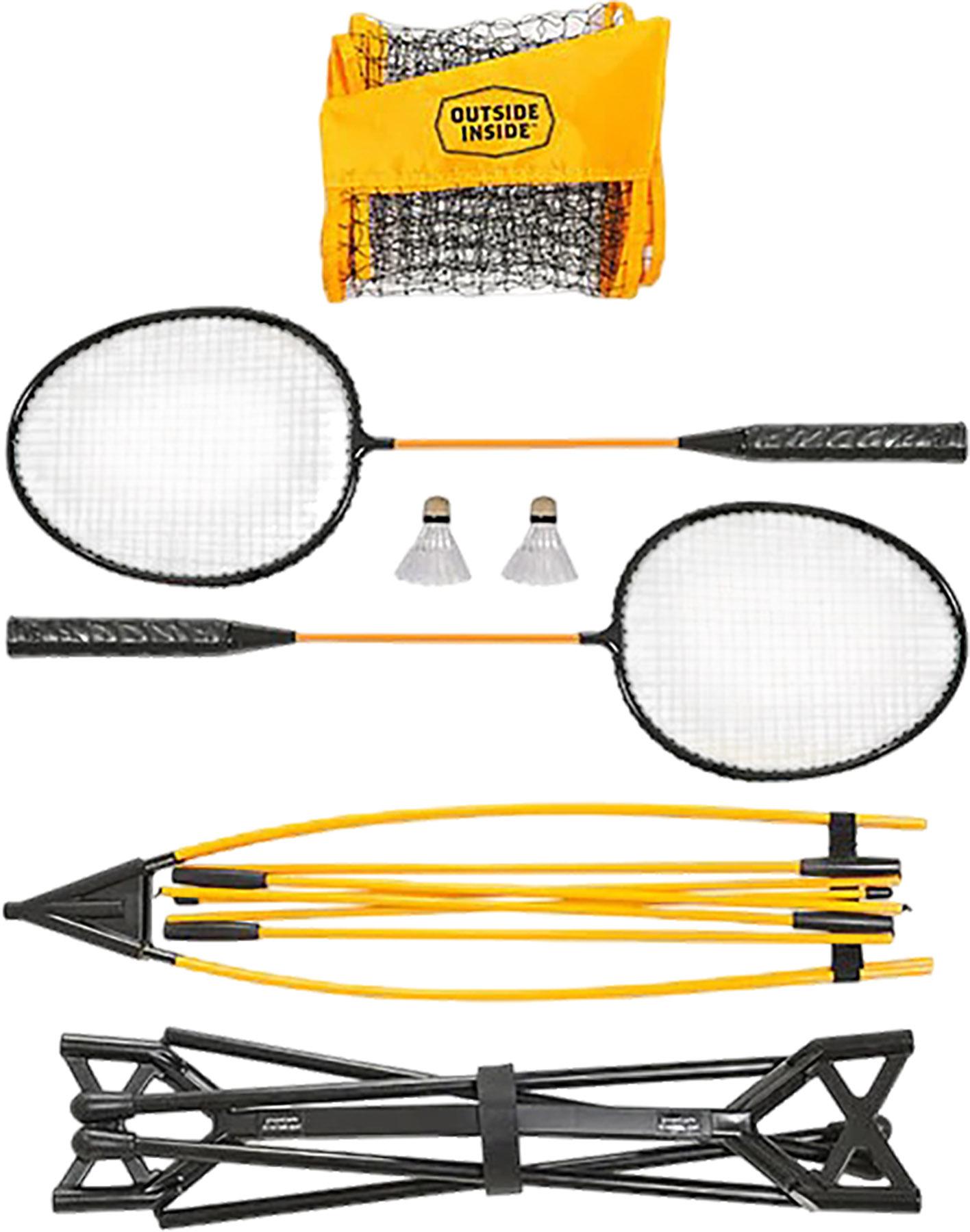 Product image for Basecamp Badminton Set