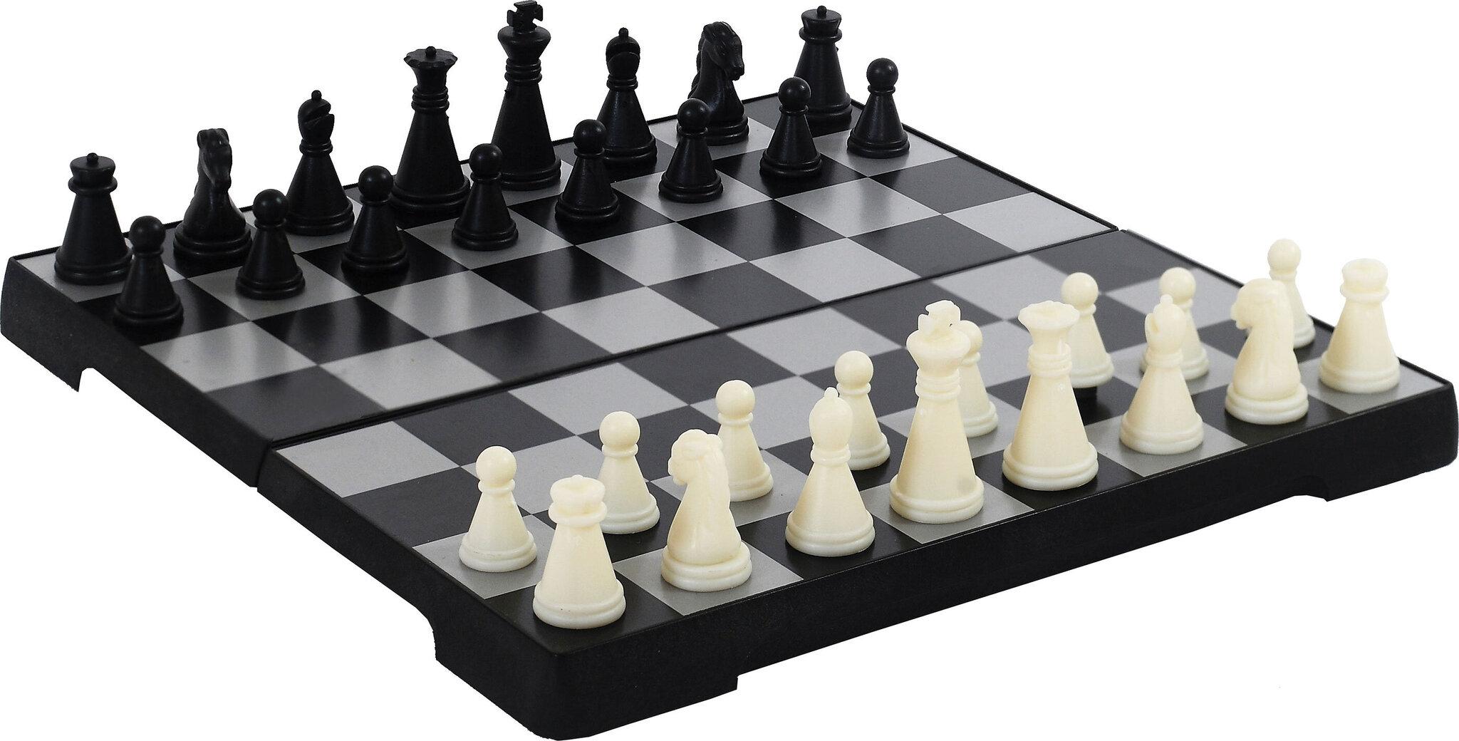Numéro de l'image de la galerie de produits 1 pour le produit Jeu d'échecs portatif