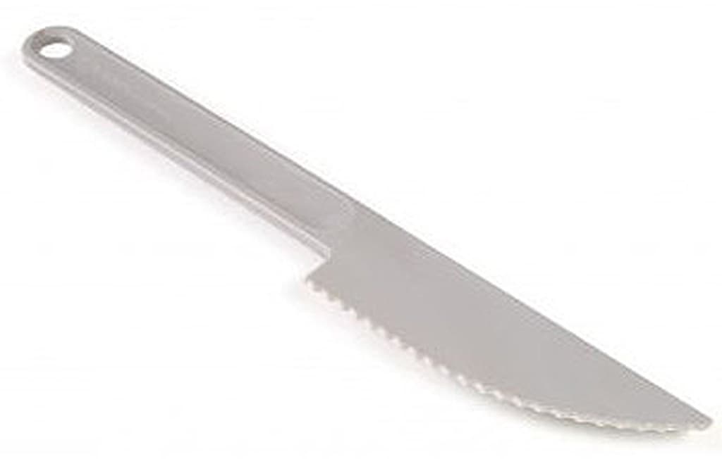 Product gallery image number 1 for product Acetal Knife