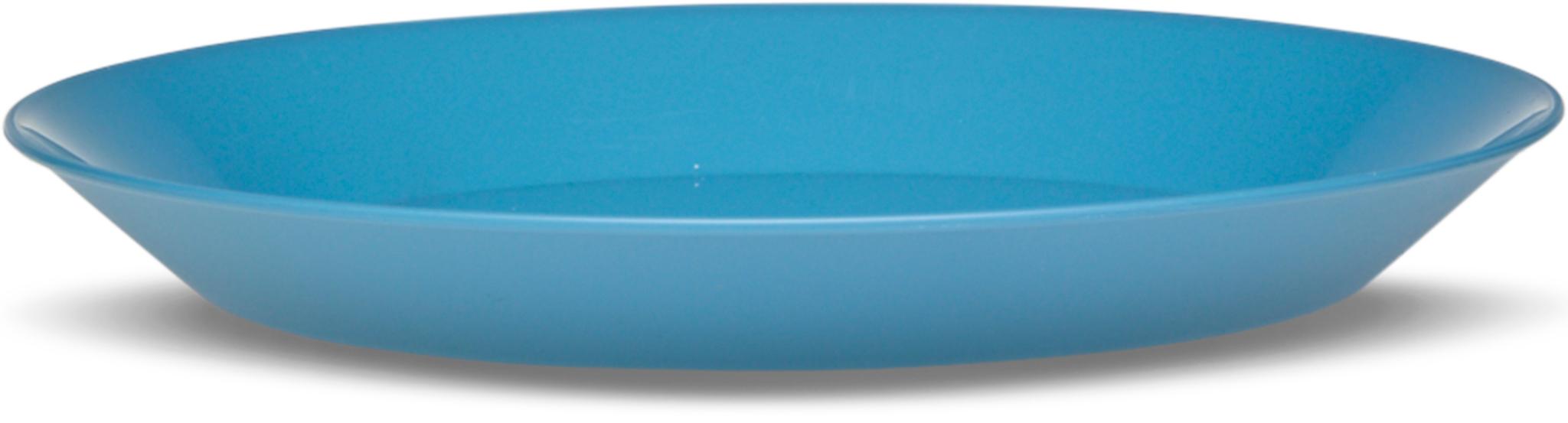 Product gallery image number 1 for product Cascadian Plate