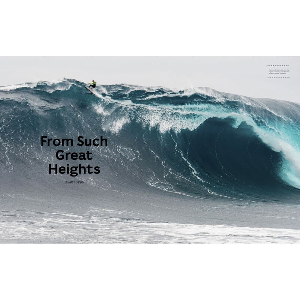 Product gallery image number 6 for product Surf Odyssey : The Culture of Wave Riding