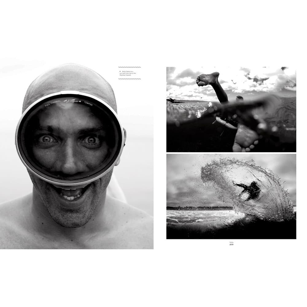 Product gallery image number 3 for product Surf Odyssey : The Culture of Wave Riding