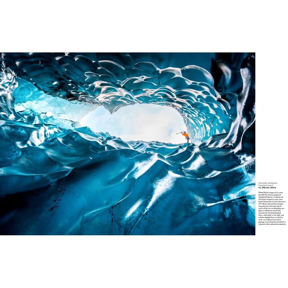 Product gallery image number 4 for product Below Zero : Adventures Out in the Cold