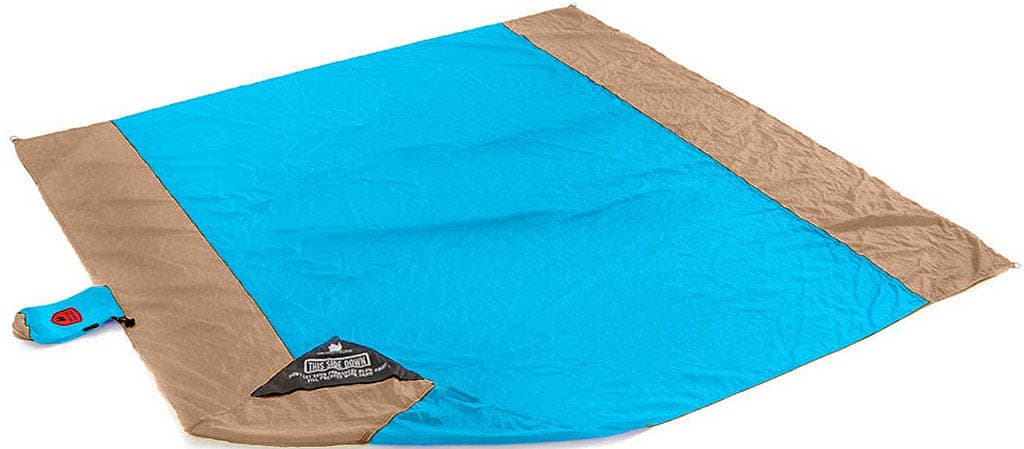 Product gallery image number 1 for product Couverture Parasheet 