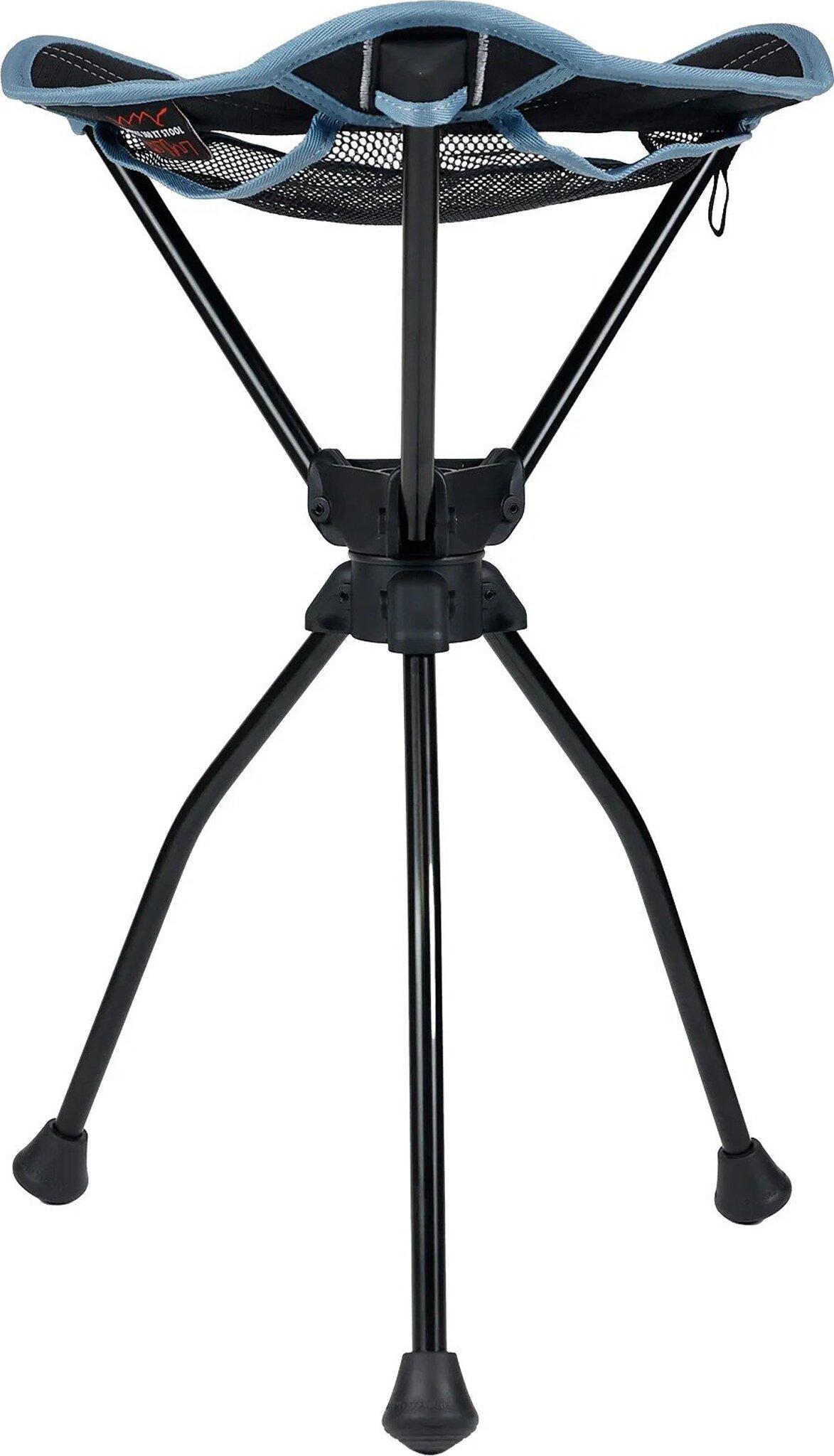 Product gallery image number 5 for product Compass 360° Extra Tall Swivel Stool