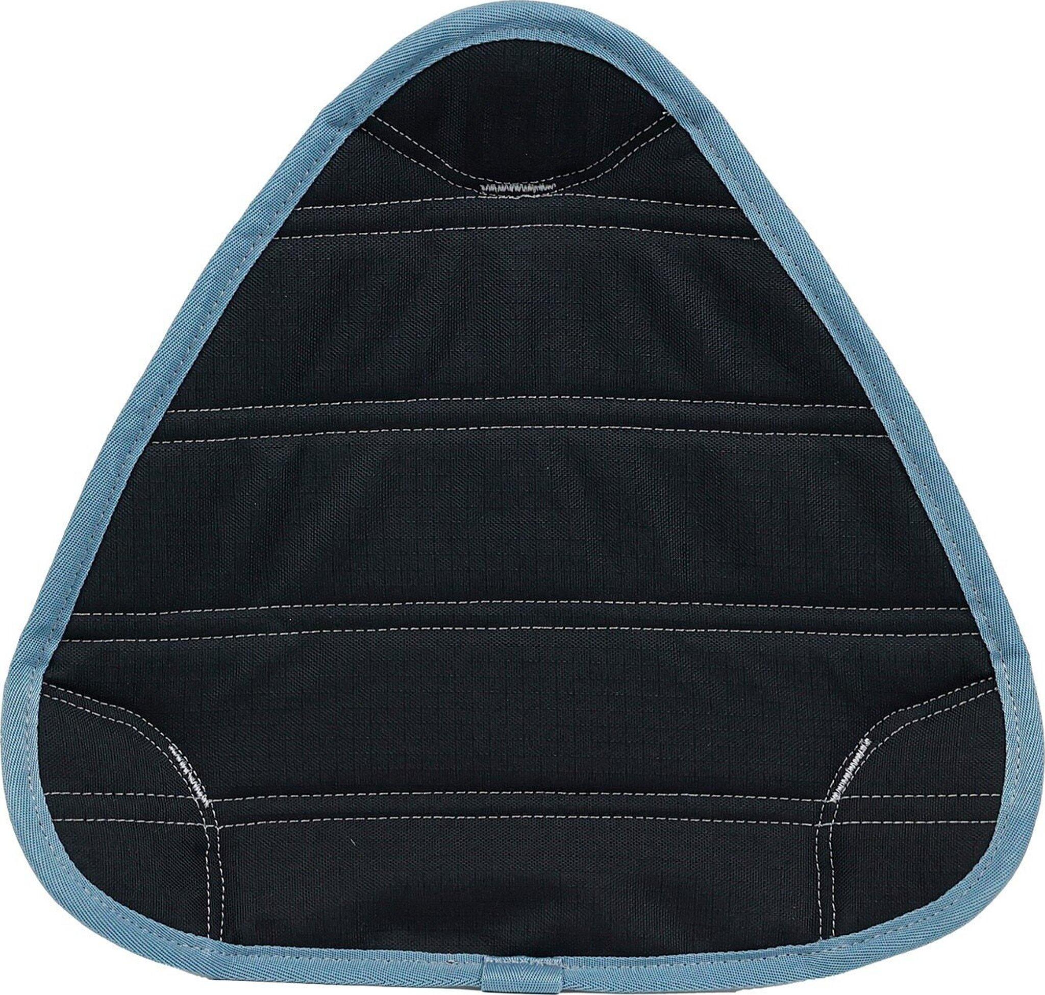 Product gallery image number 4 for product Compass 360° Extra Tall Swivel Stool